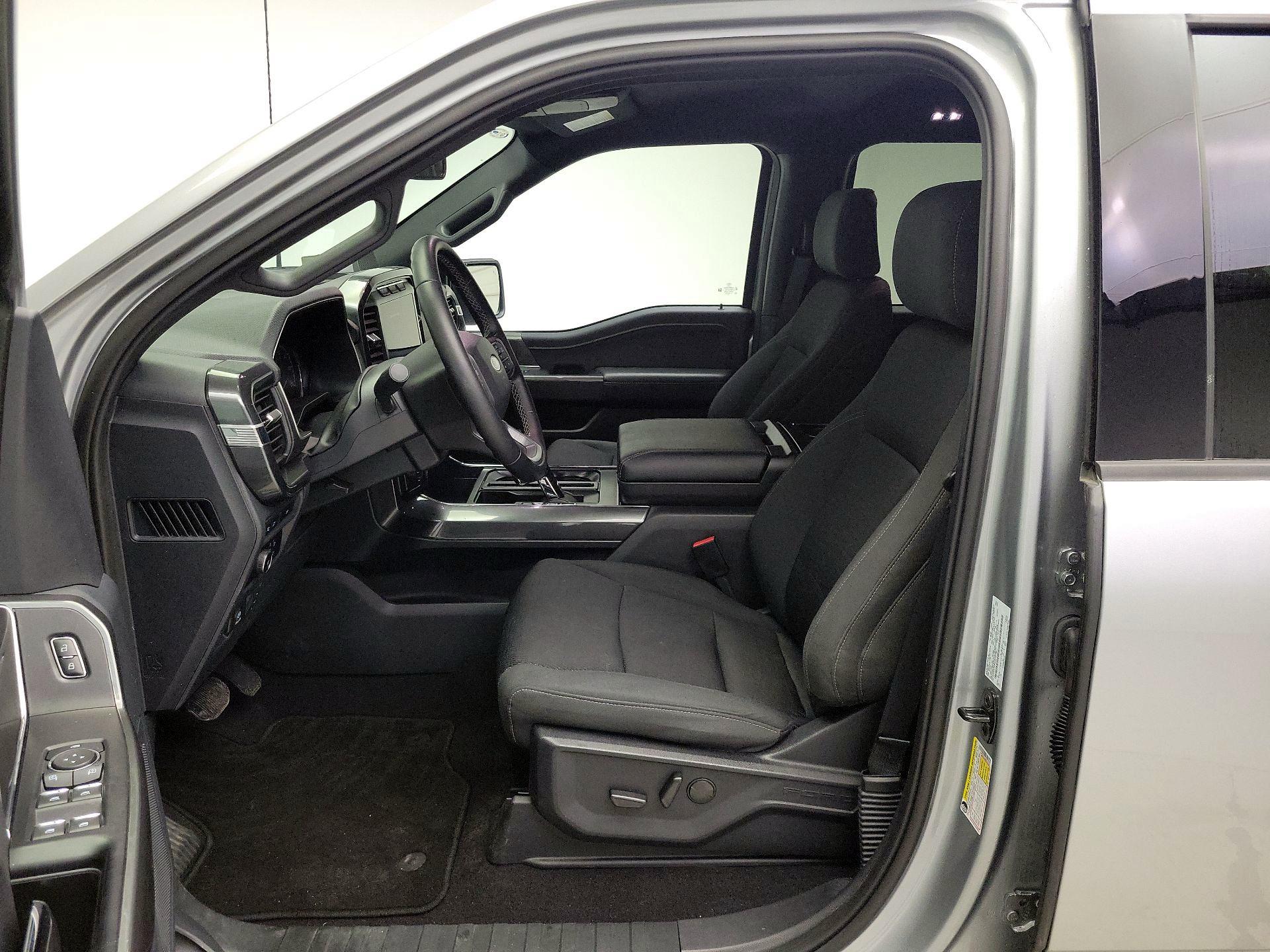 Thumbnail: 2023 Ford F-150 - 11