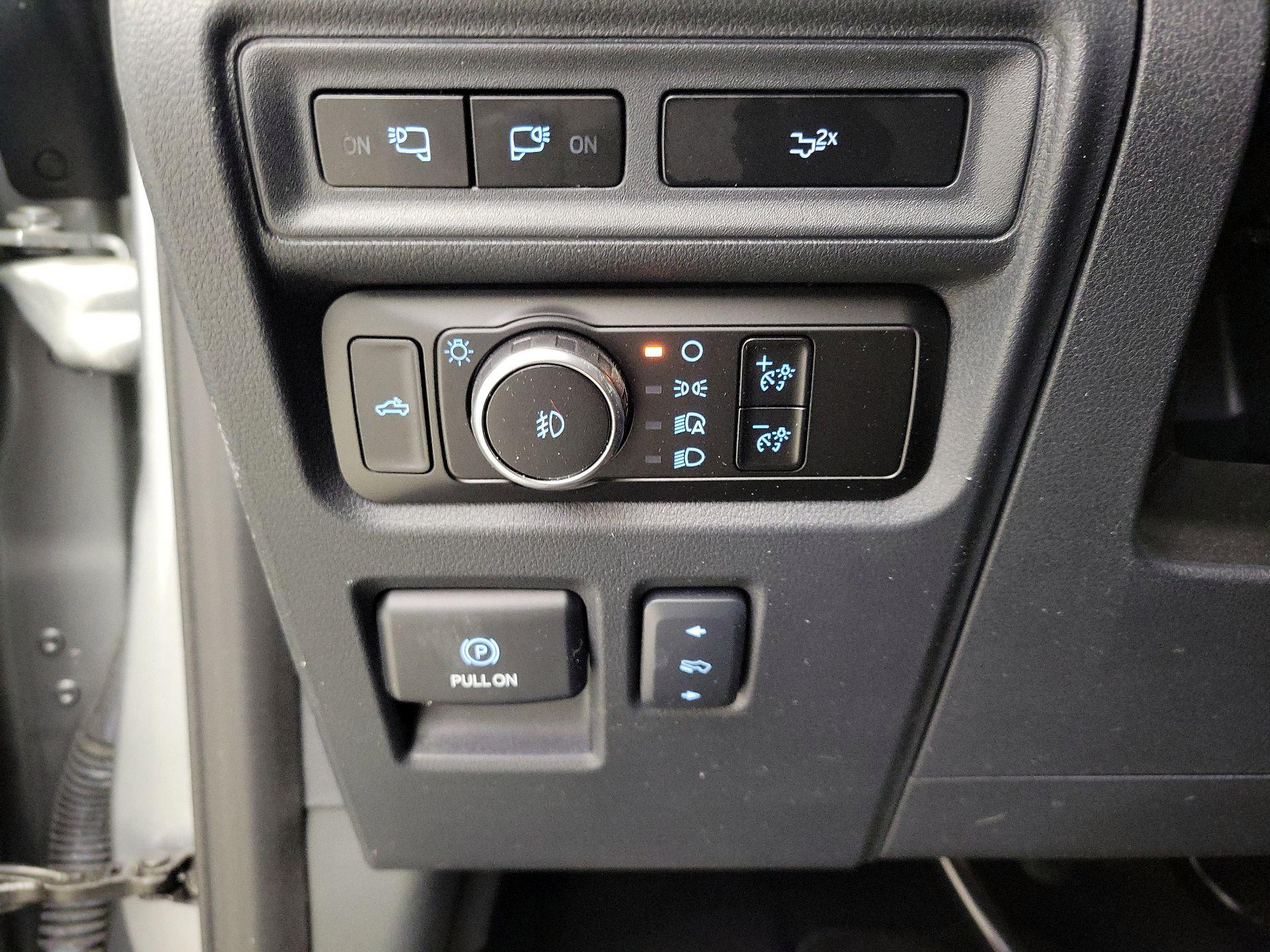 Thumbnail: 2023 Ford F-150 - 13