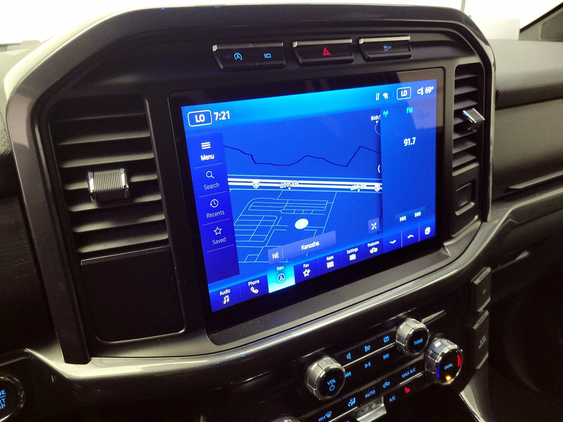 Thumbnail: 2023 Ford F-150 - 14