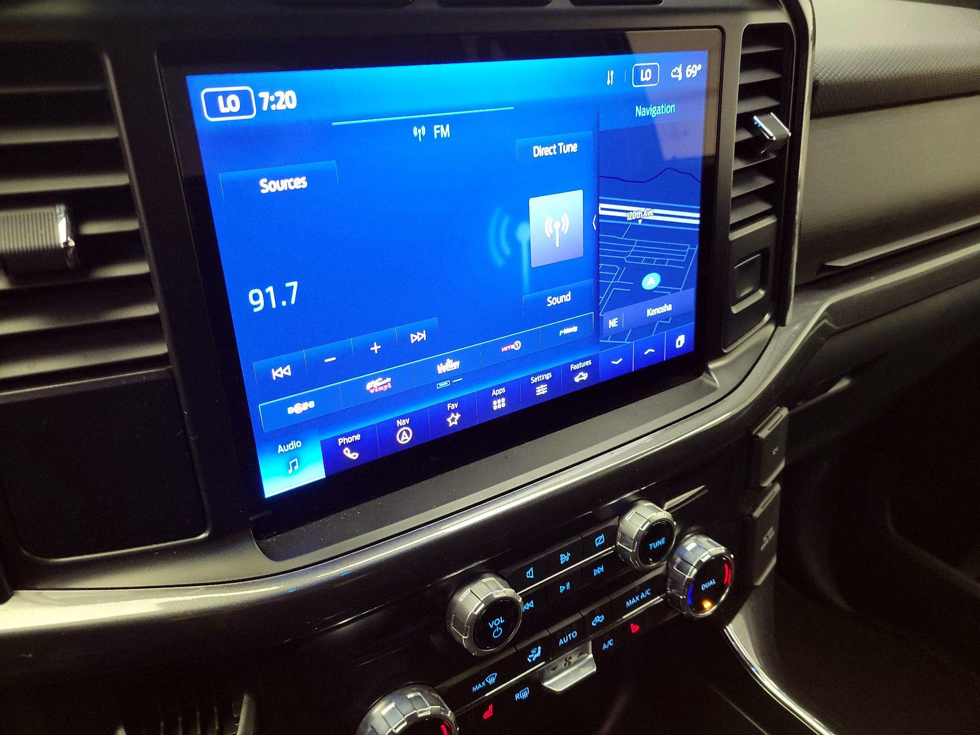 Thumbnail: 2023 Ford F-150 - 16