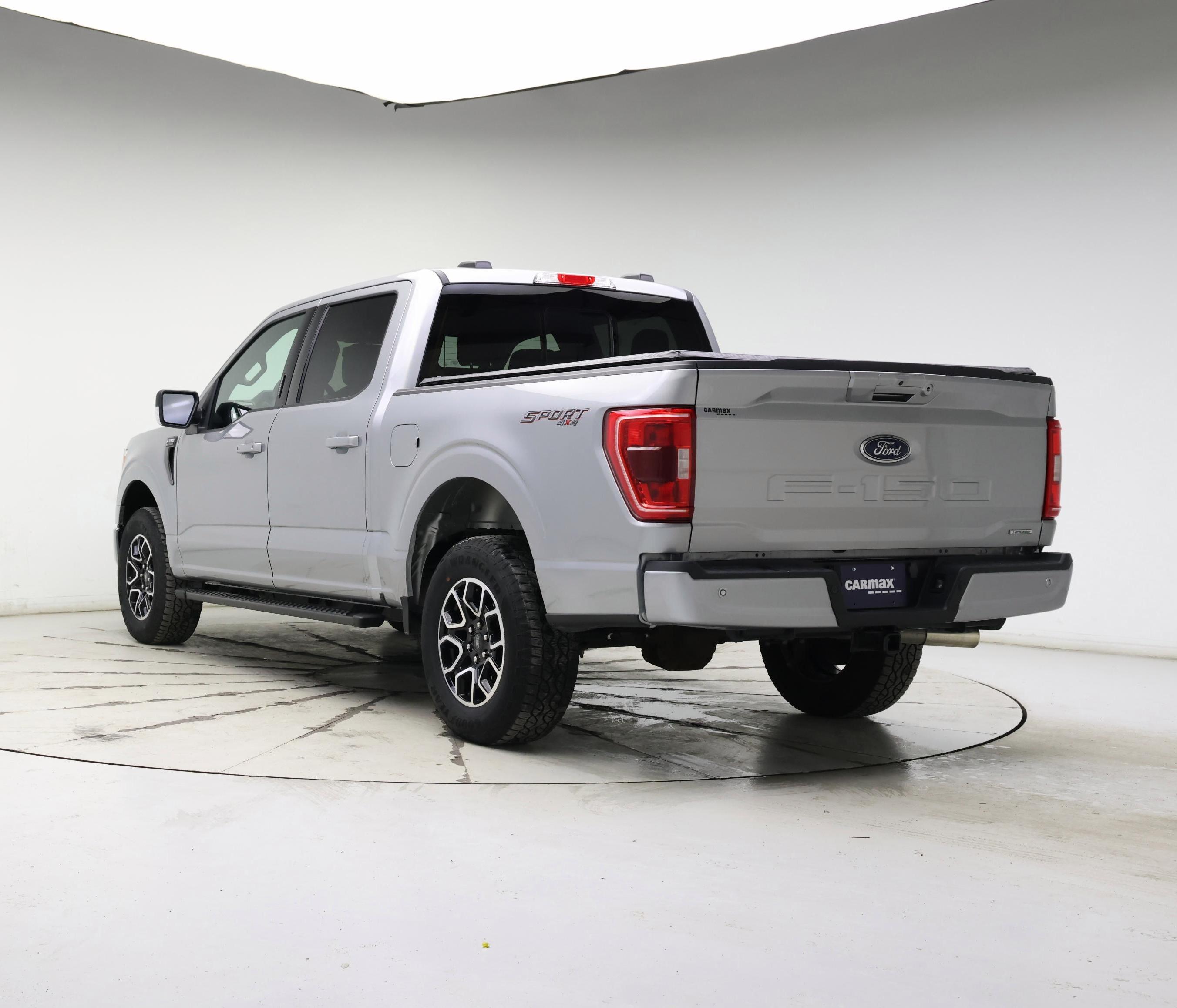 Thumbnail: 2023 Ford F-150 - 2