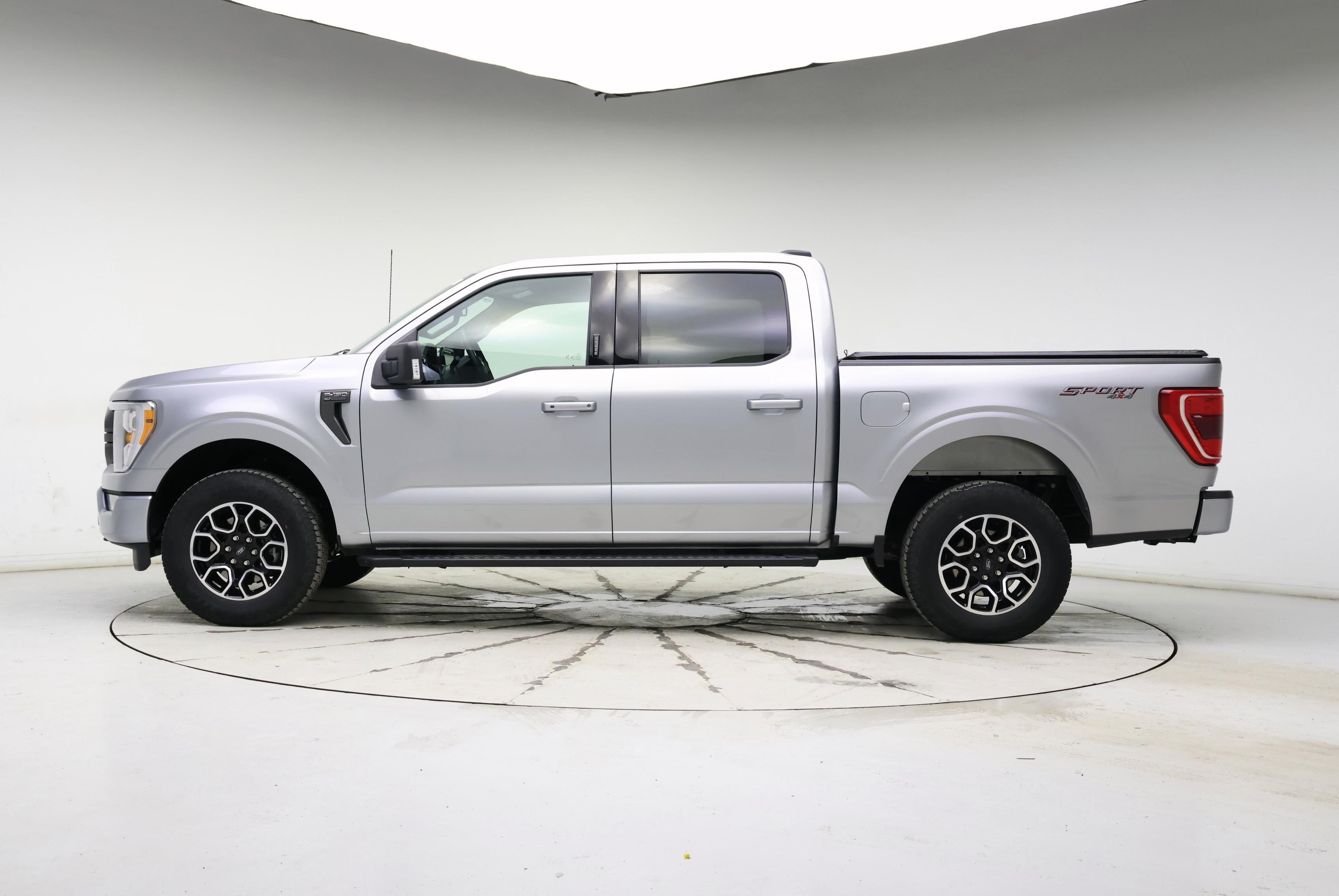 Thumbnail: 2023 Ford F-150 - 3