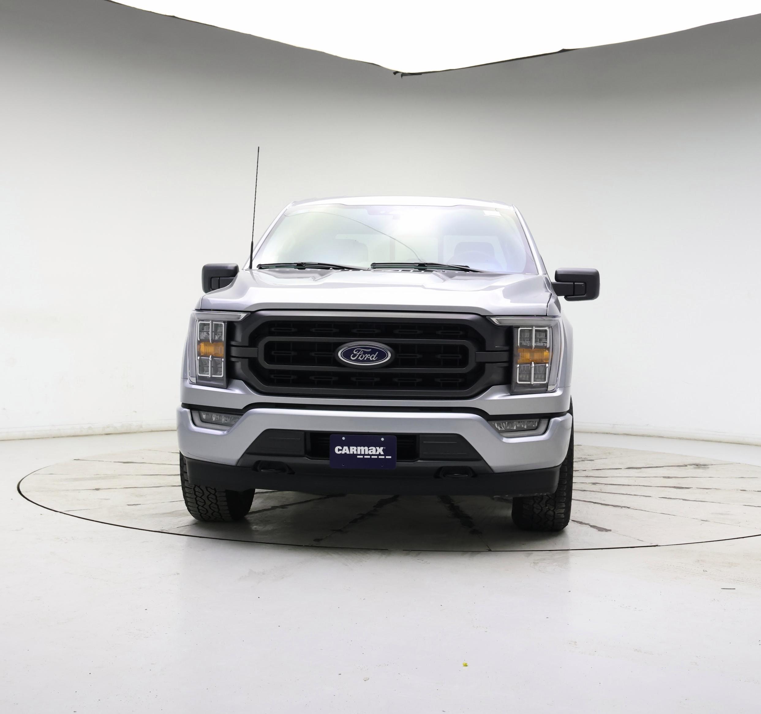 Thumbnail: 2023 Ford F-150 - 5