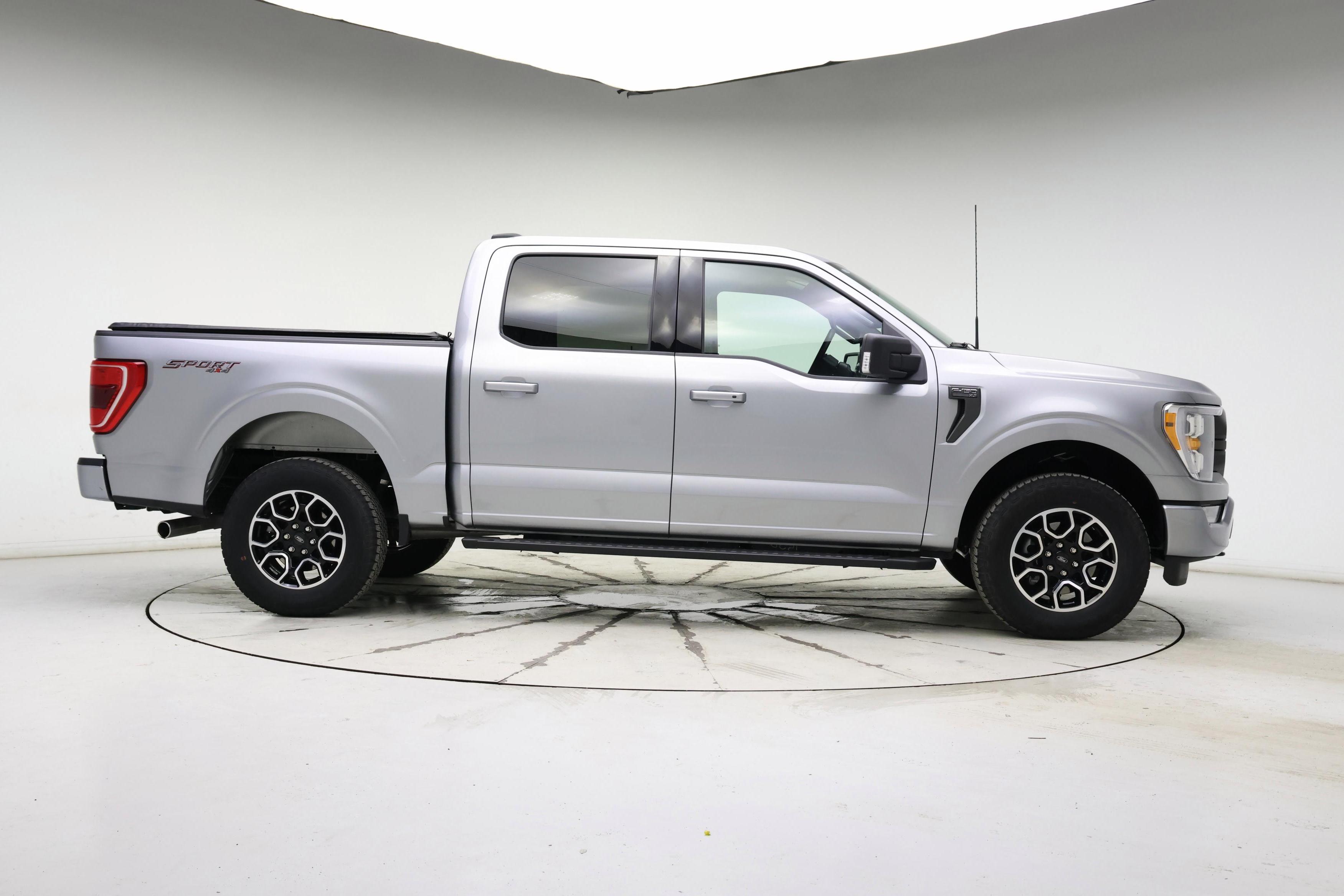 Thumbnail: 2023 Ford F-150 - 7