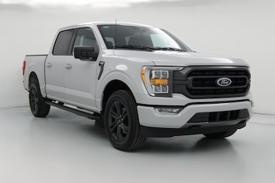 2023 Ford F150 XLT