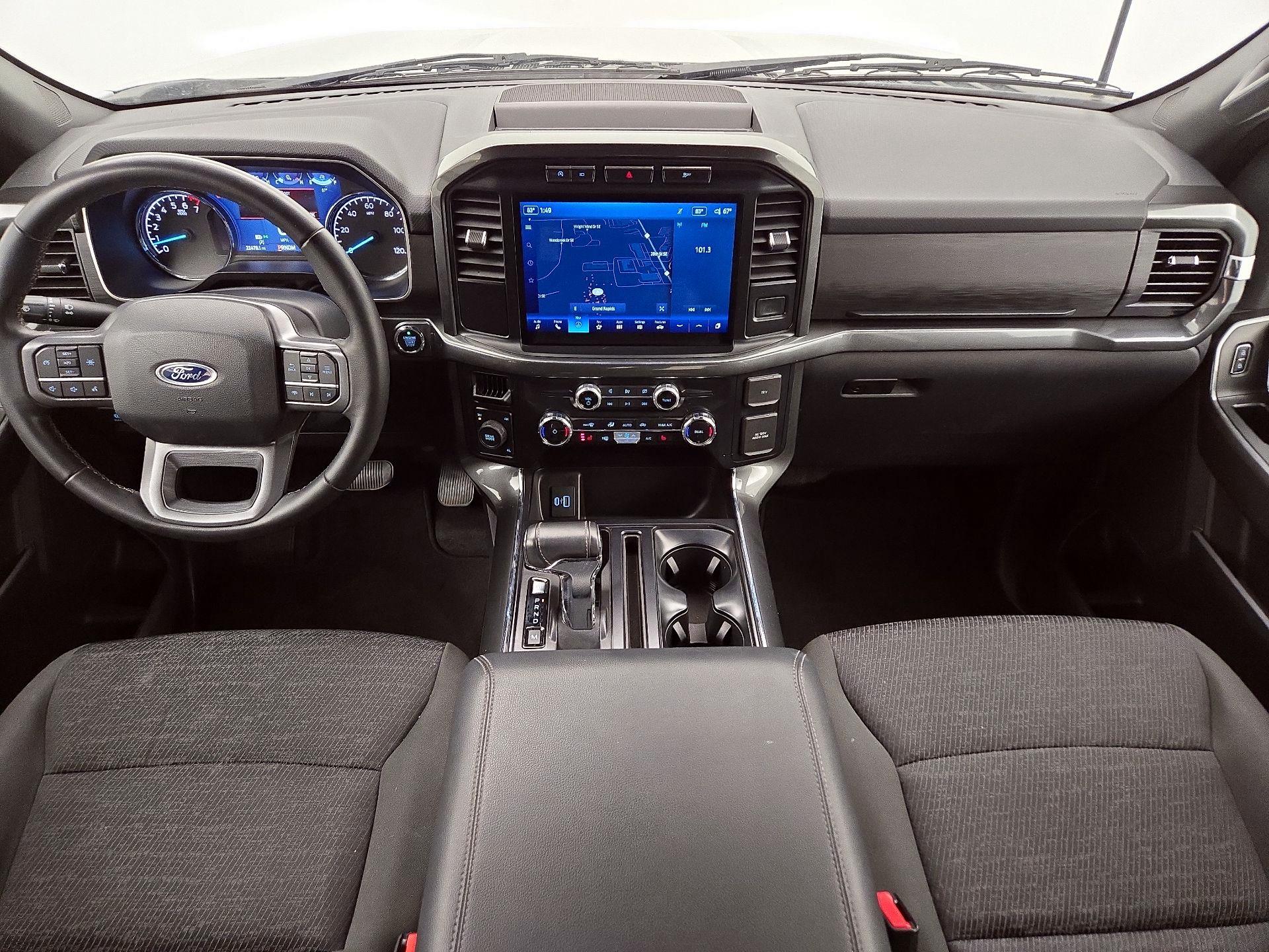 Thumbnail: 2023 Ford F-150 - 9