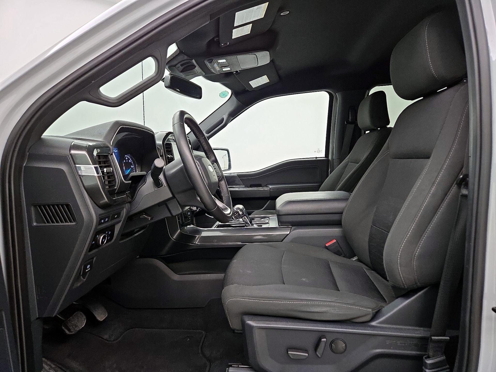 Thumbnail: 2023 Ford F-150 - 11