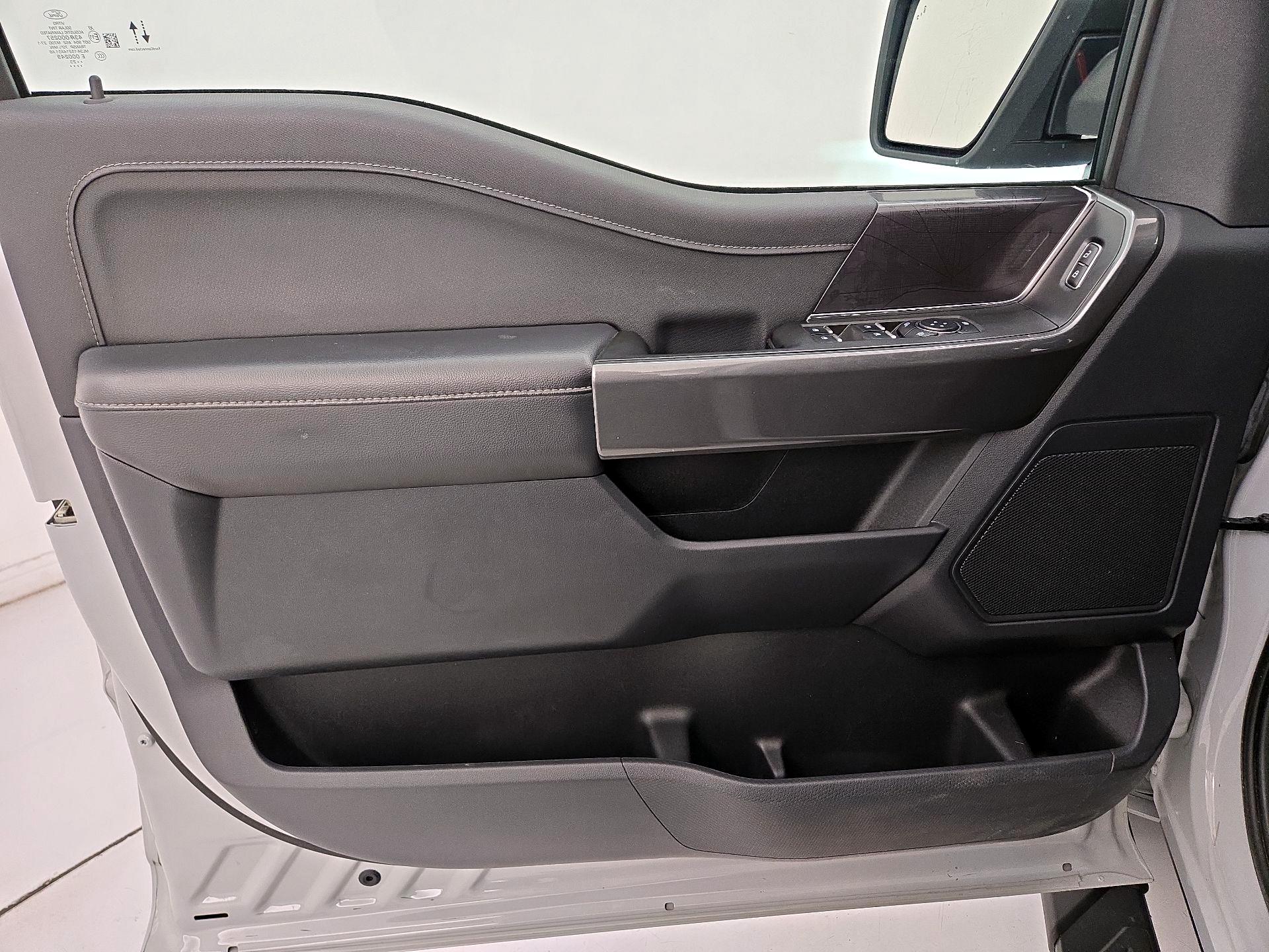 Thumbnail: 2023 Ford F-150 - 12