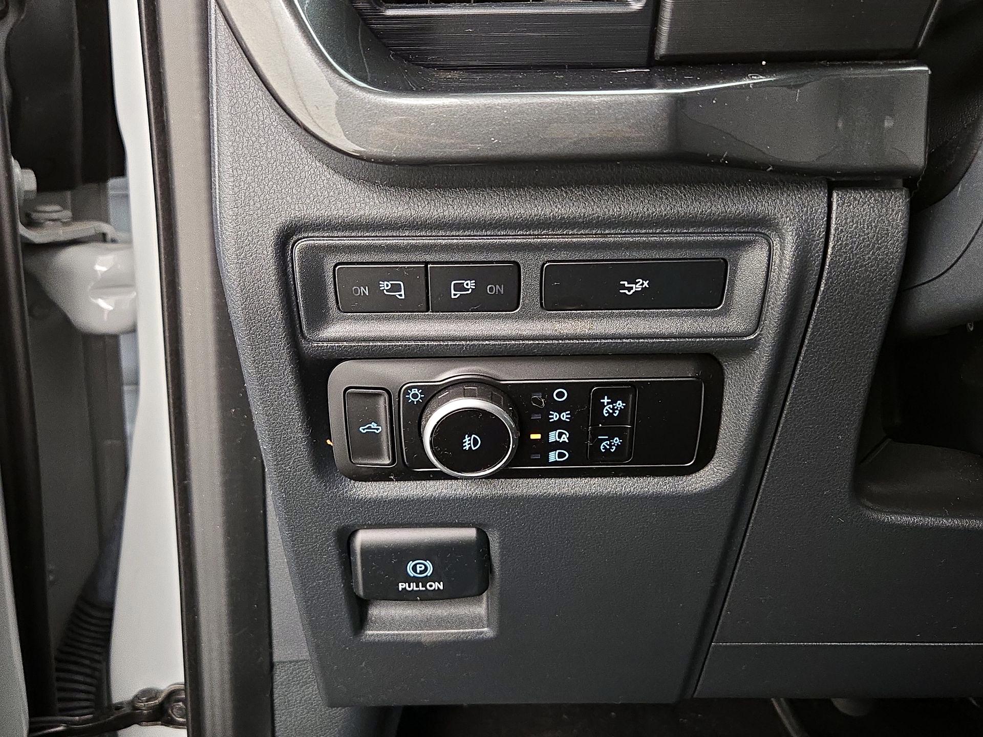 Thumbnail: 2023 Ford F-150 - 13