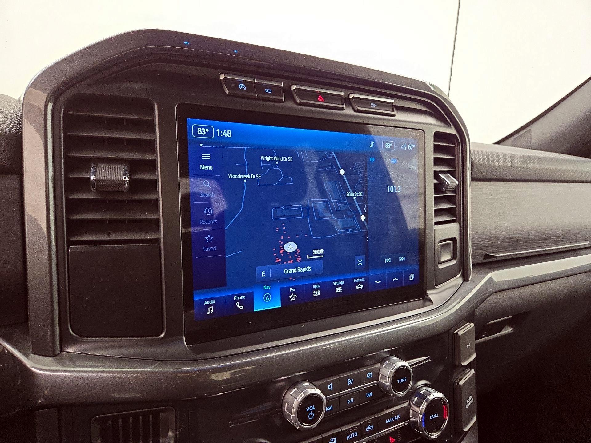 Thumbnail: 2023 Ford F-150 - 14