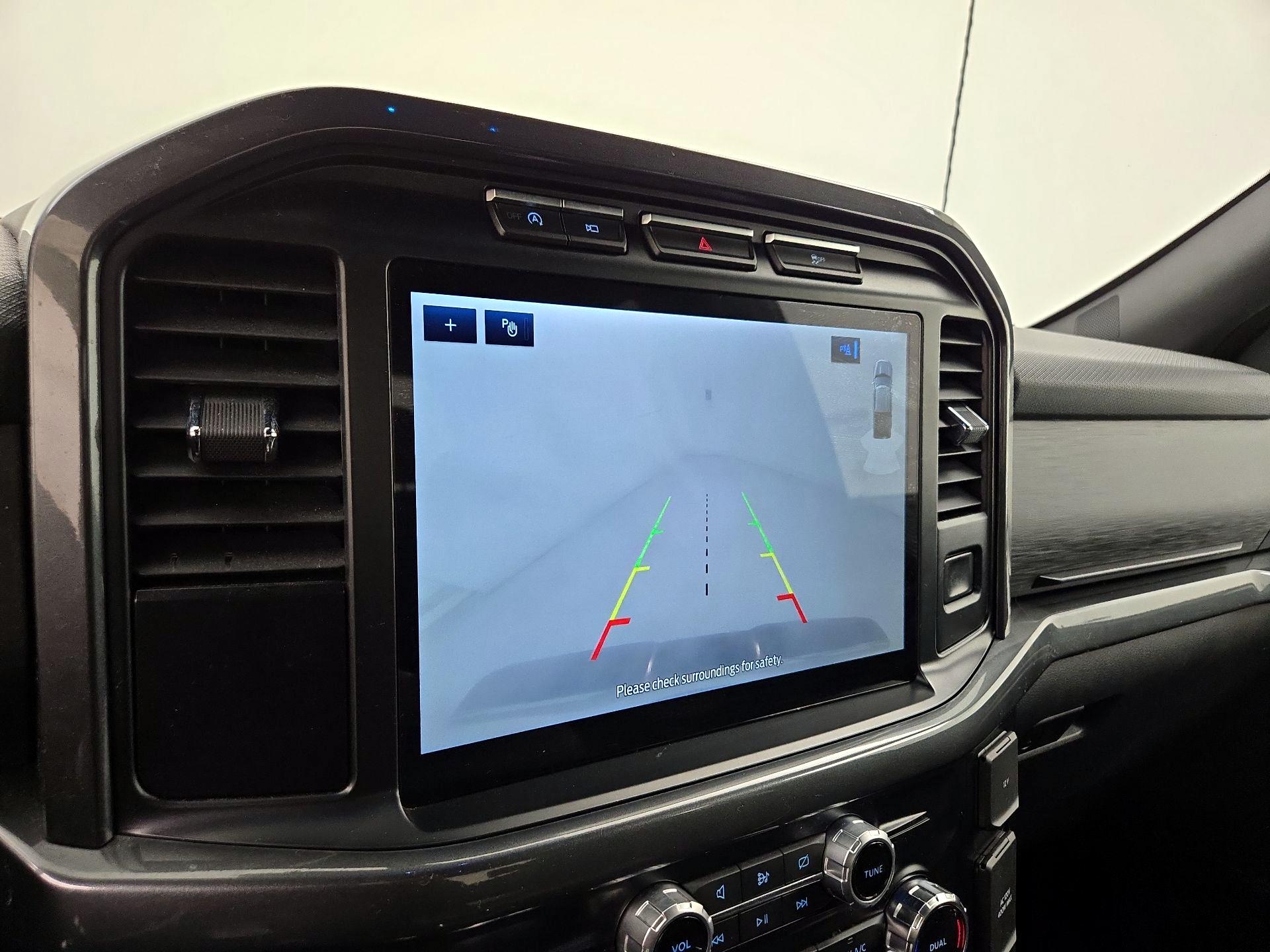 Thumbnail: 2023 Ford F-150 - 15