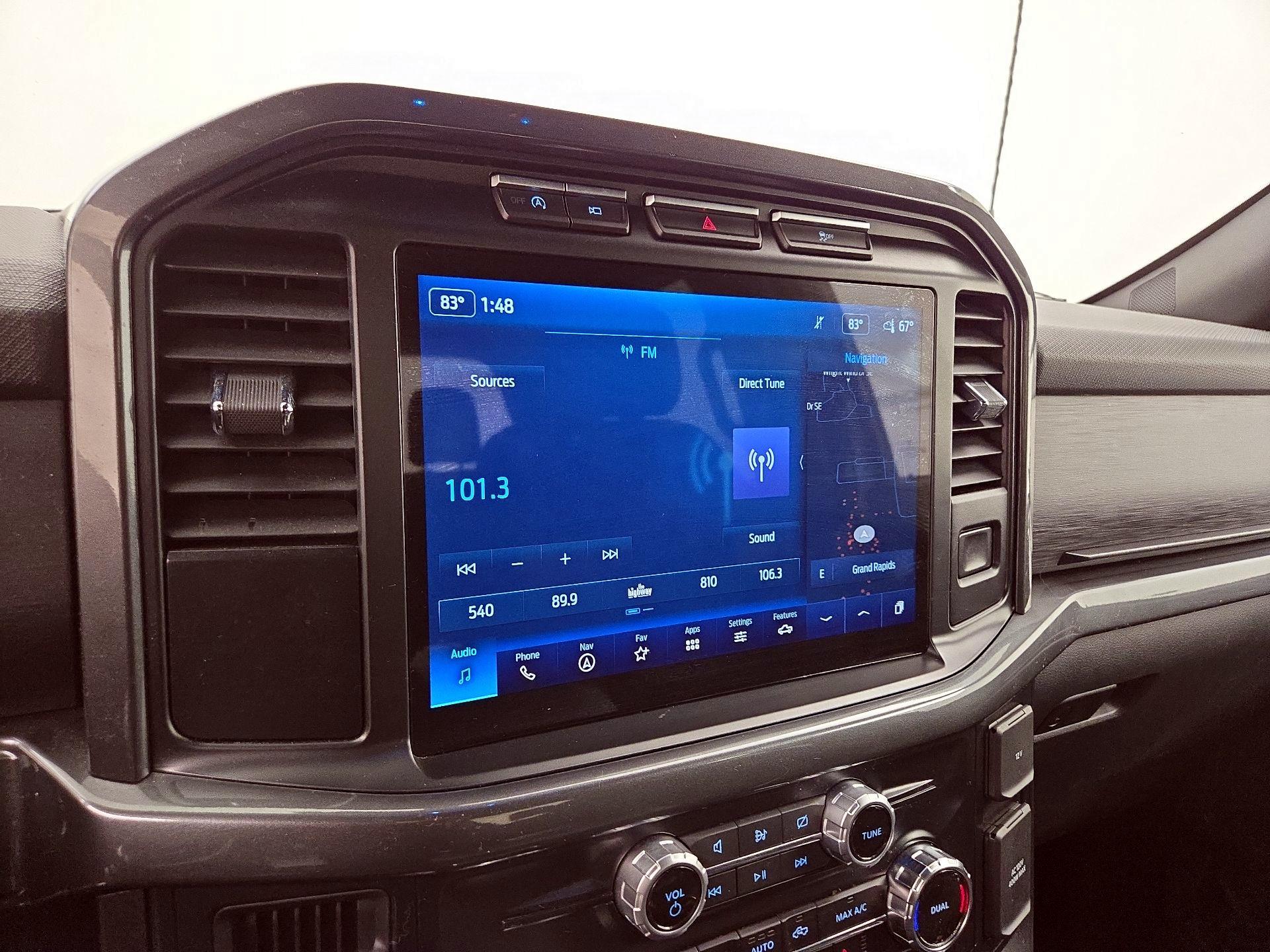 Thumbnail: 2023 Ford F-150 - 16