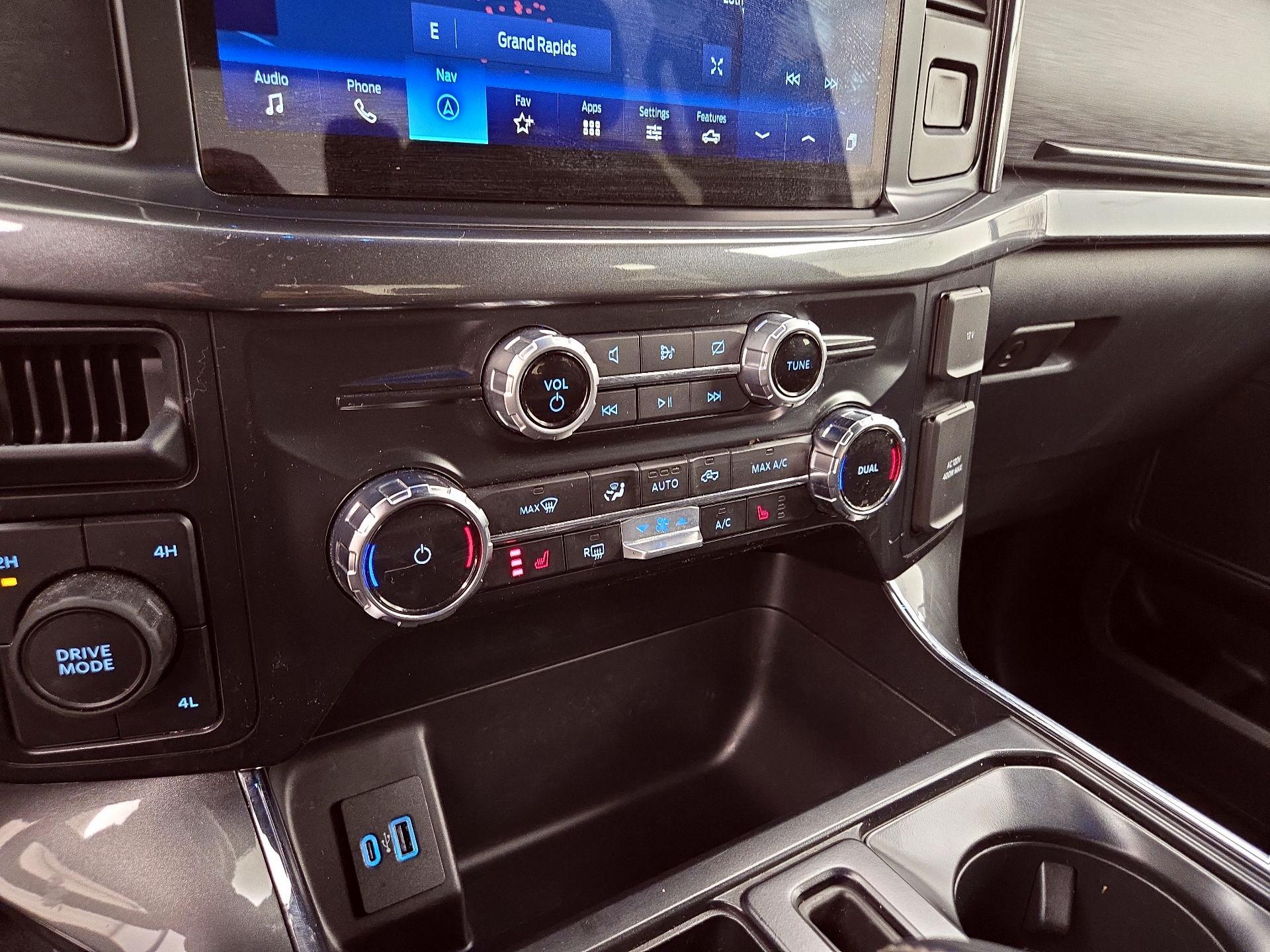 Thumbnail: 2023 Ford F-150 - 17