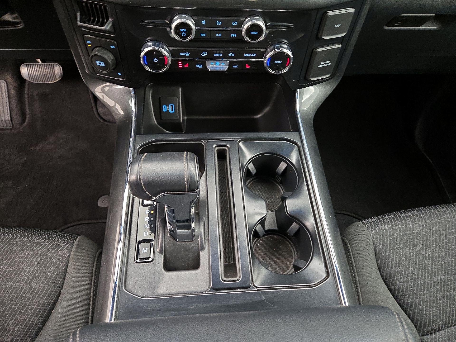 Thumbnail: 2023 Ford F-150 - 18