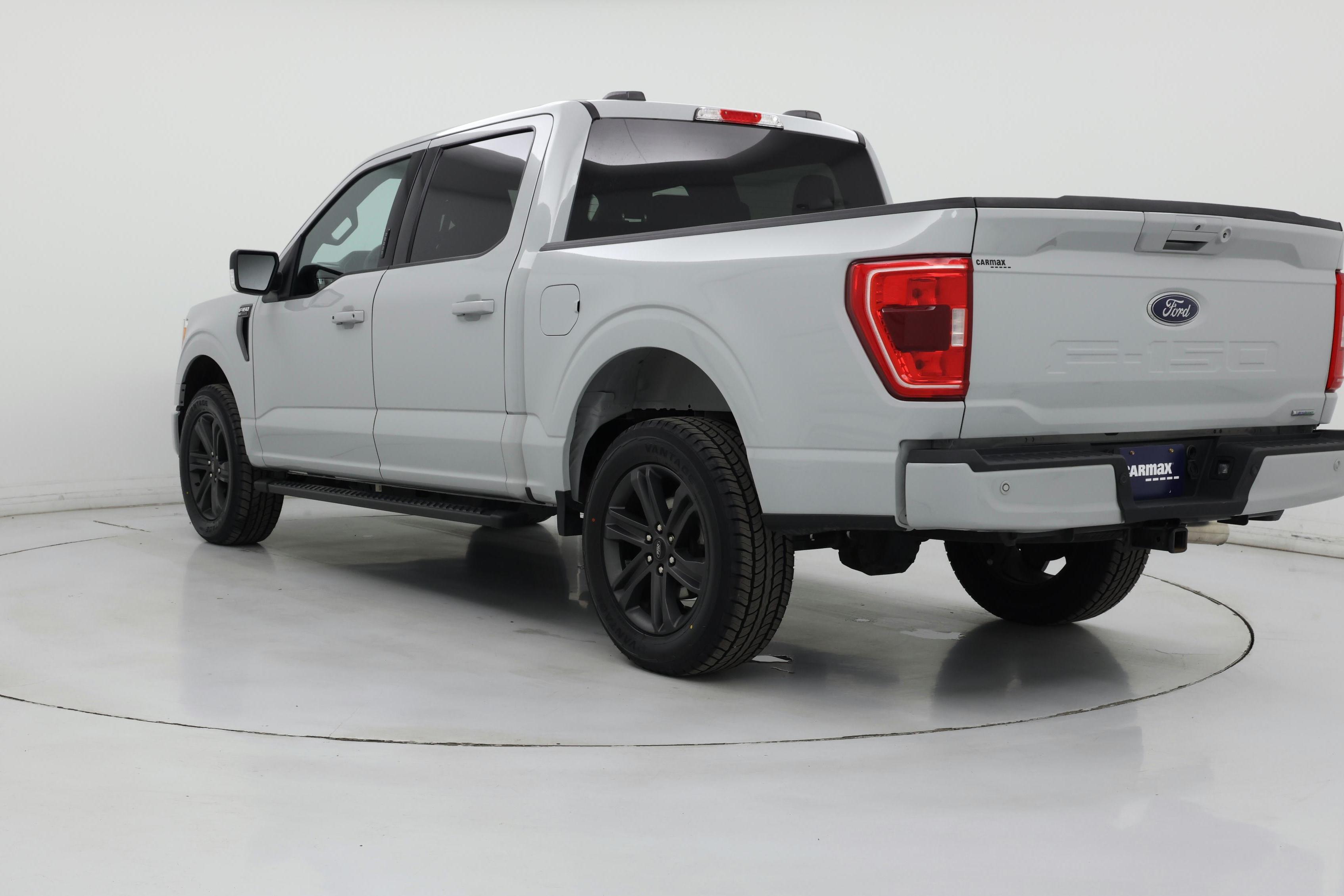 Thumbnail: 2023 Ford F-150 - 2