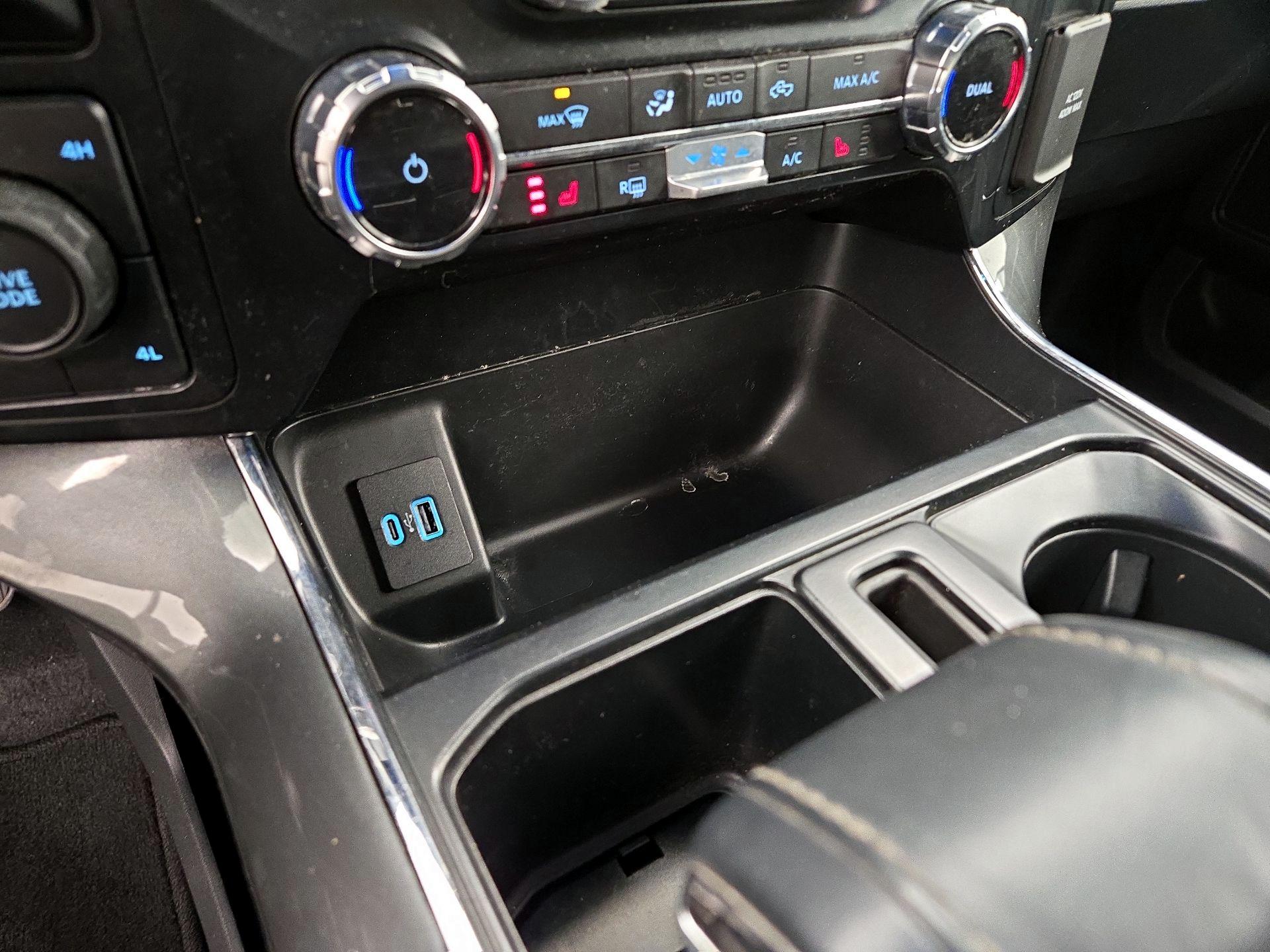 Thumbnail: 2023 Ford F-150 - 19