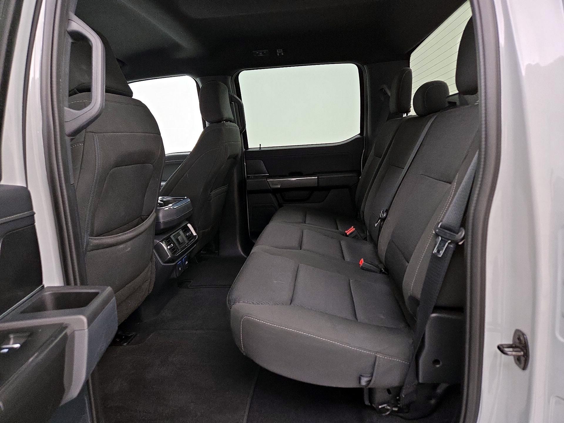 Thumbnail: 2023 Ford F-150 - 20