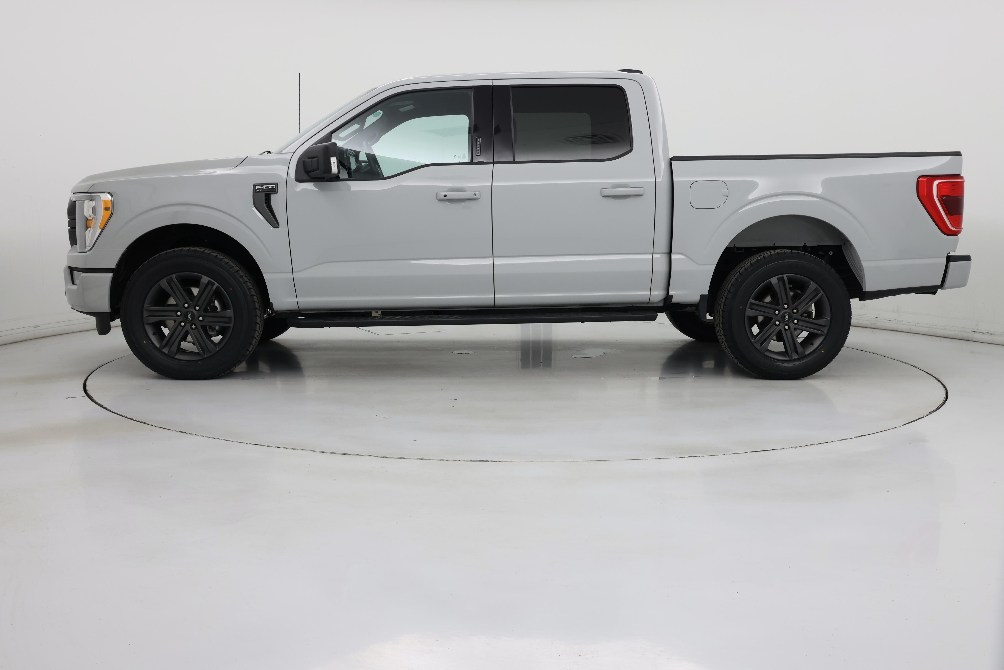 Thumbnail: 2023 Ford F-150 - 3