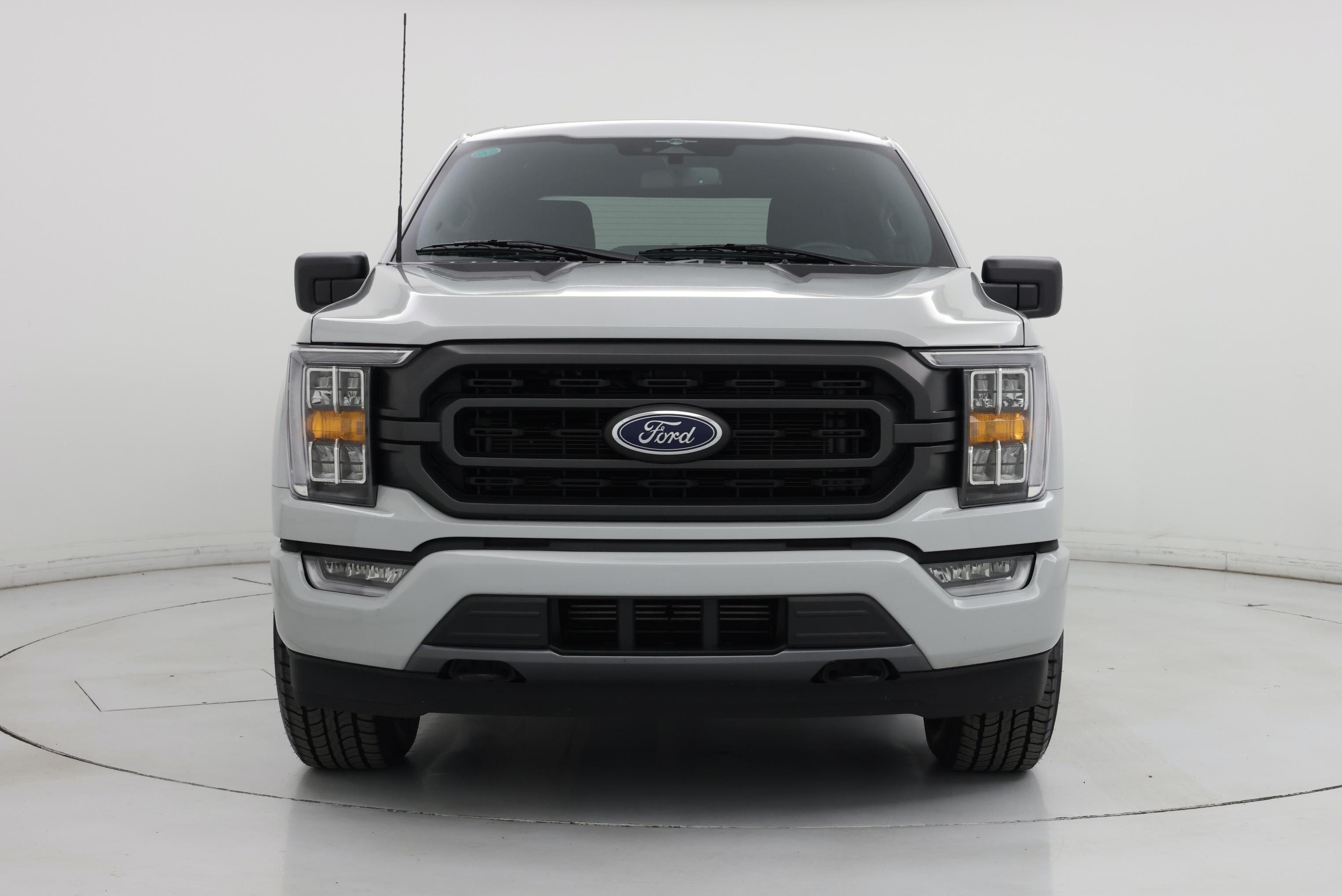 Thumbnail: 2023 Ford F-150 - 5