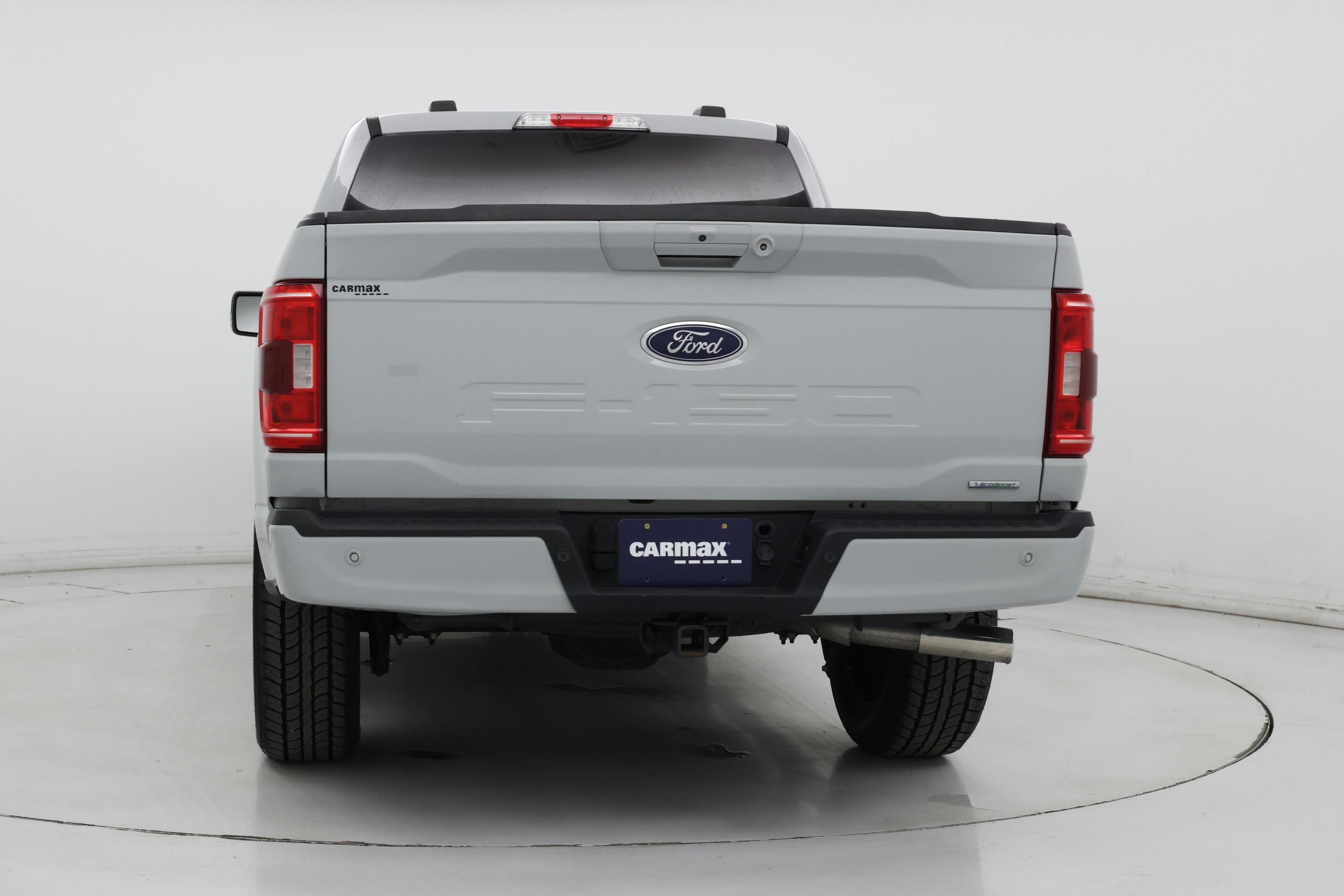 Thumbnail: 2023 Ford F-150 - 6