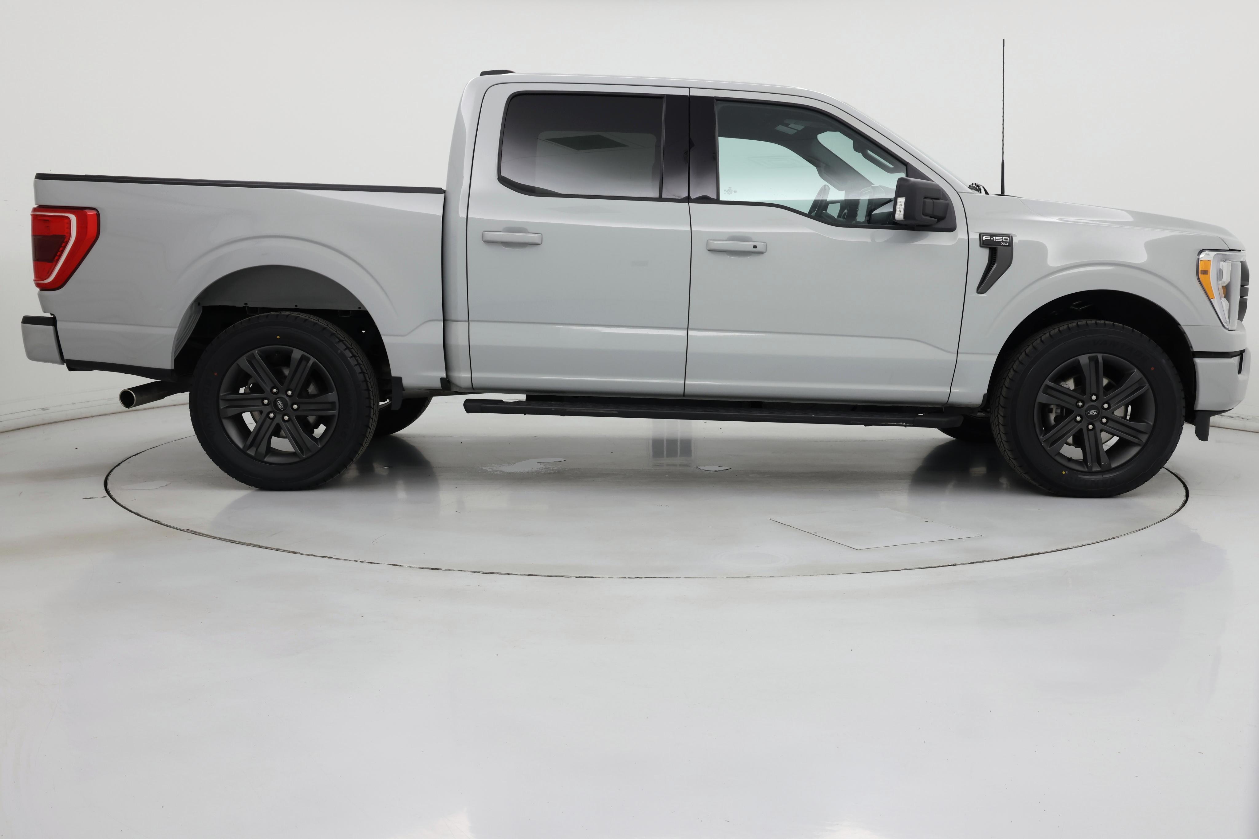 Thumbnail: 2023 Ford F-150 - 7