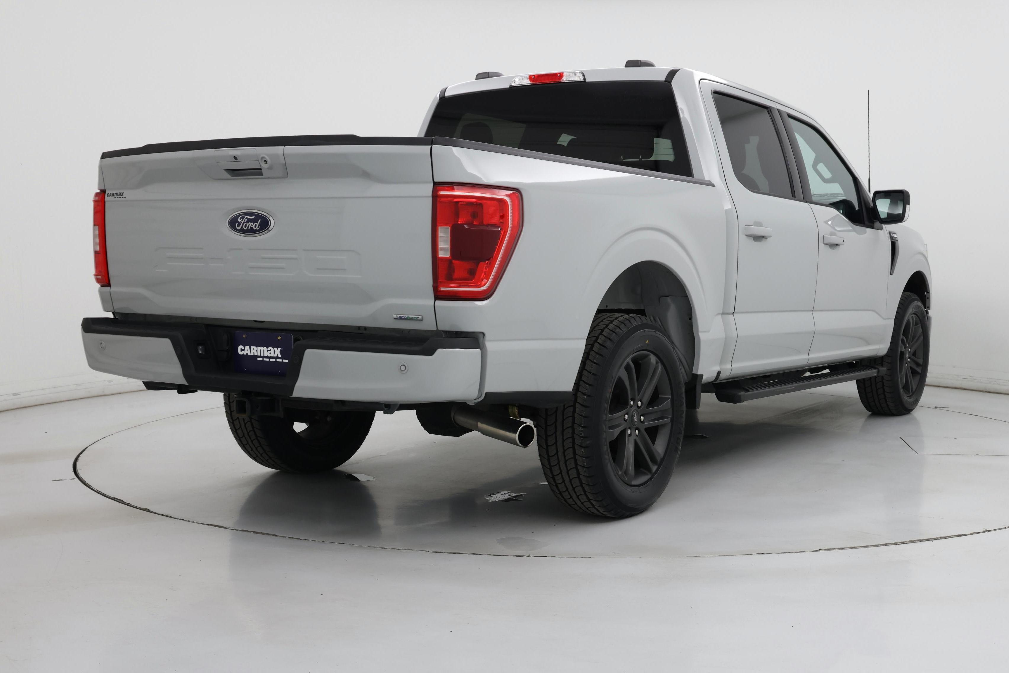 Thumbnail: 2023 Ford F-150 - 8