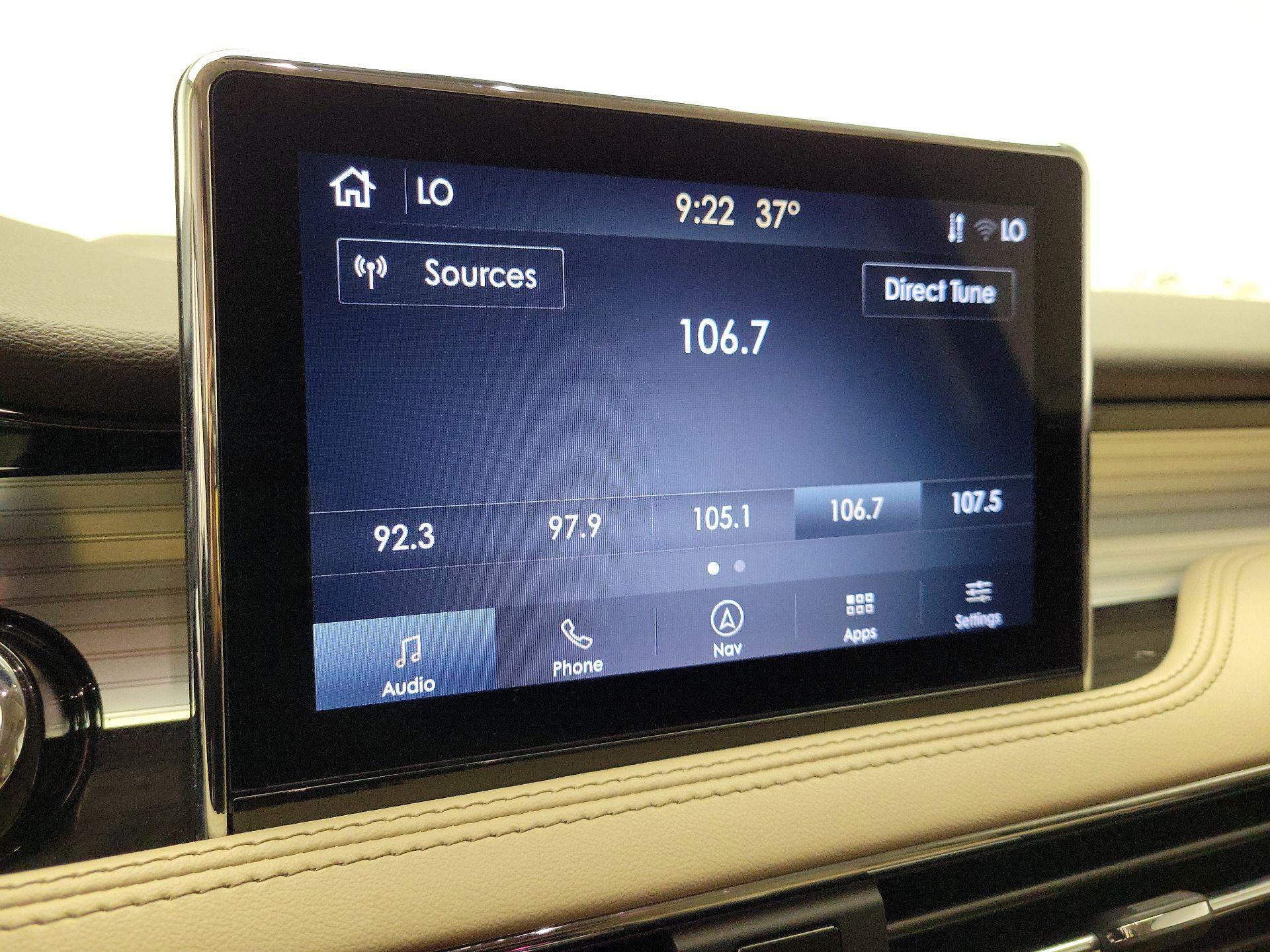 Thumbnail: 2022 Lincoln Corsair - 14