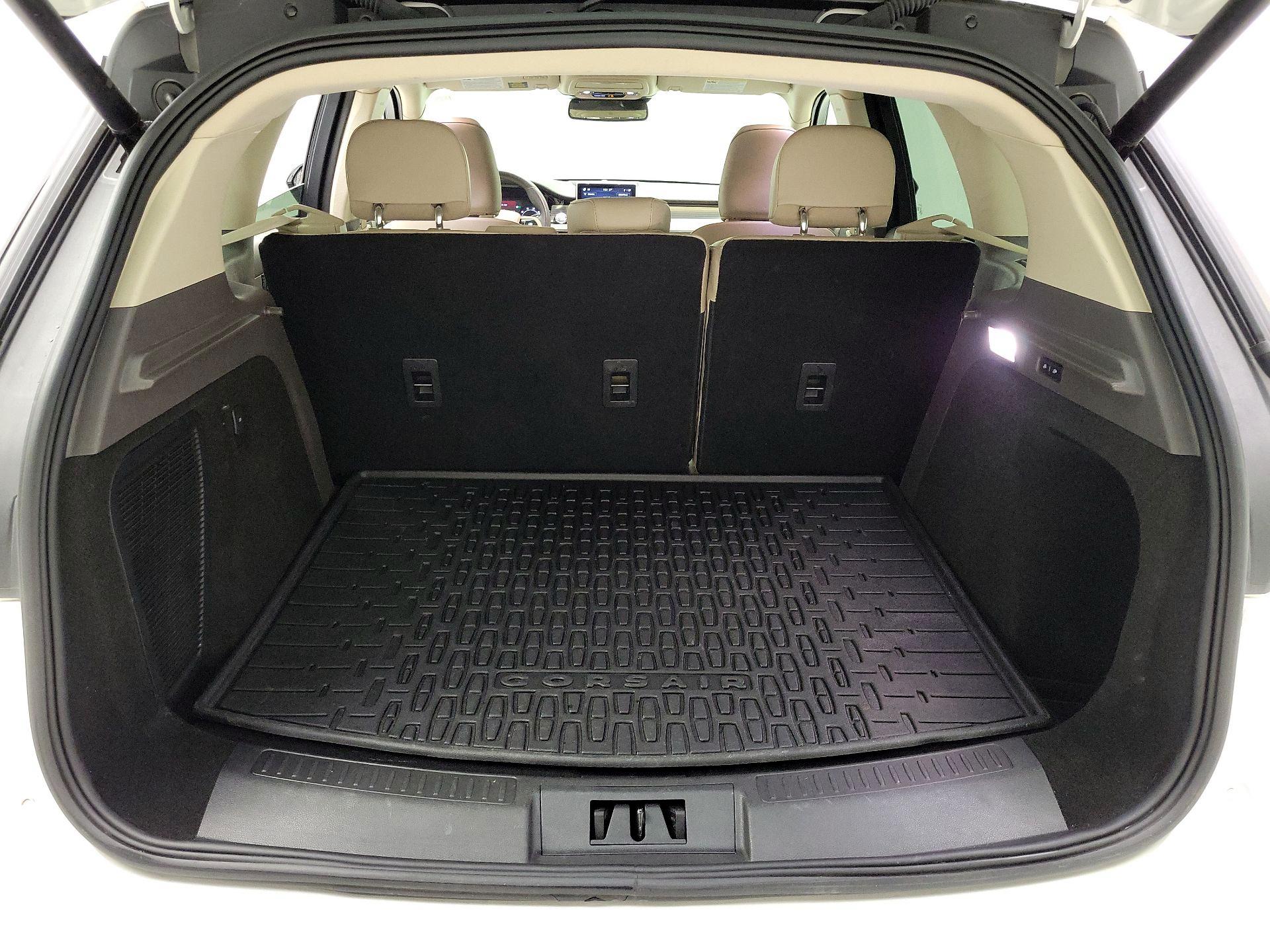 Thumbnail: 2022 Lincoln Corsair - 20