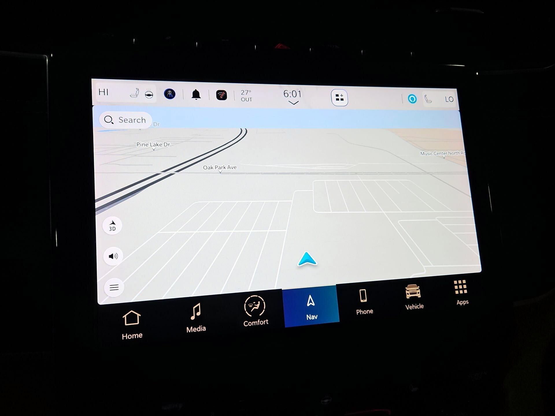 Thumbnail: 2023 Jeep Grand Cherokee - 14