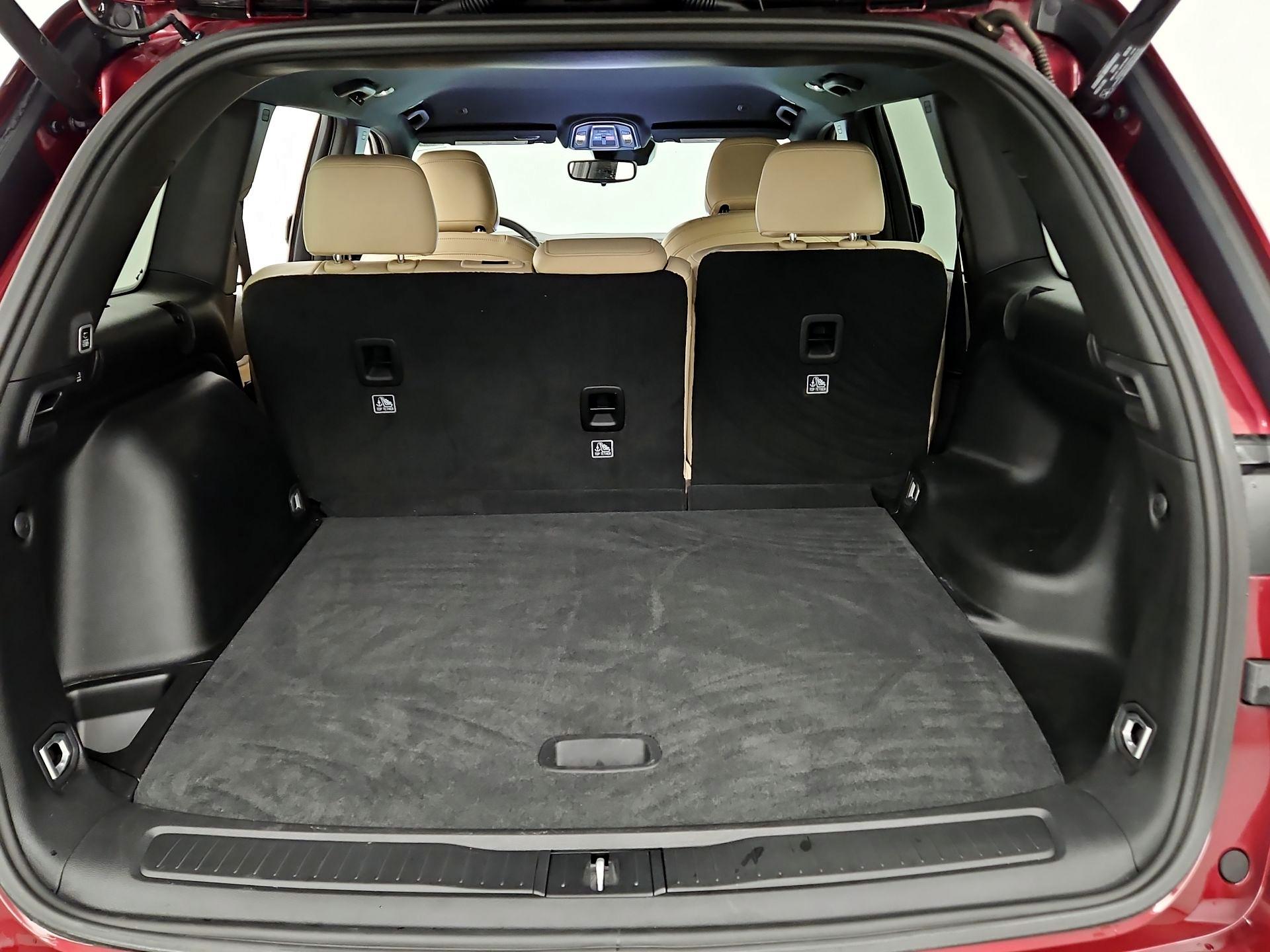 Thumbnail: 2023 Jeep Grand Cherokee - 20