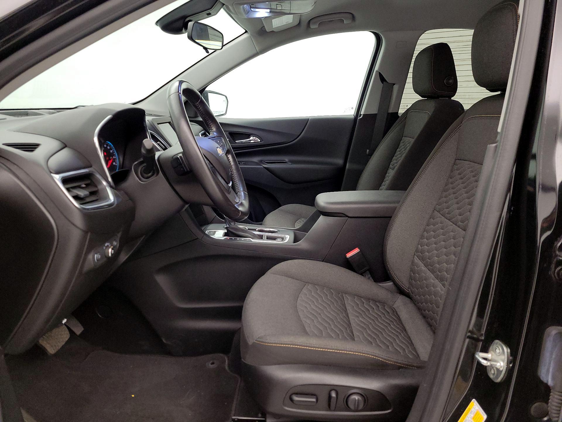 Thumbnail: 2020 Chevrolet Equinox - 11