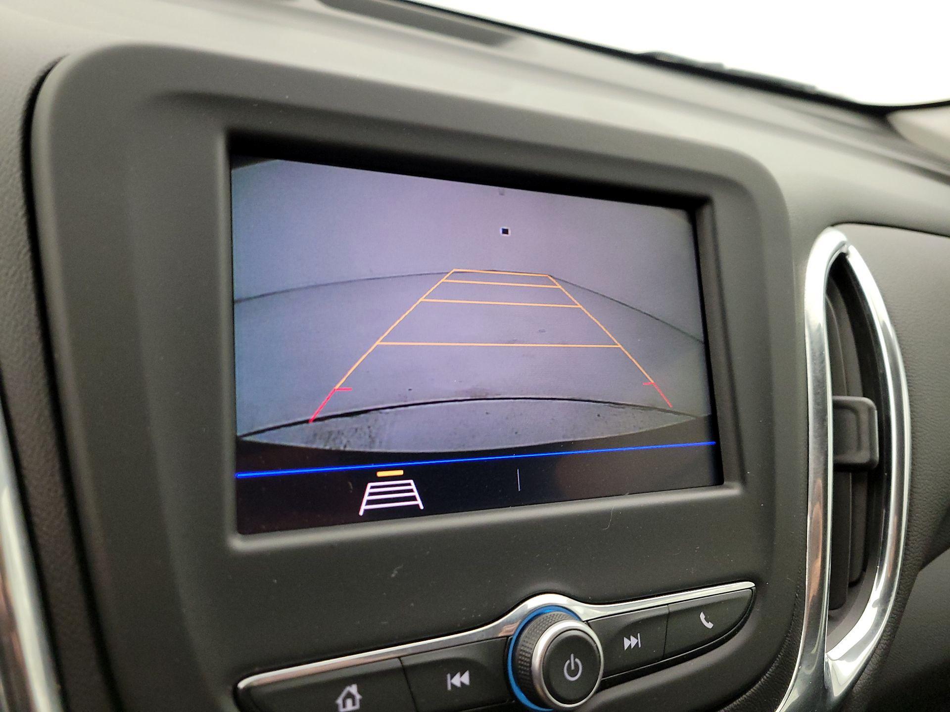 Thumbnail: 2020 Chevrolet Equinox - 14