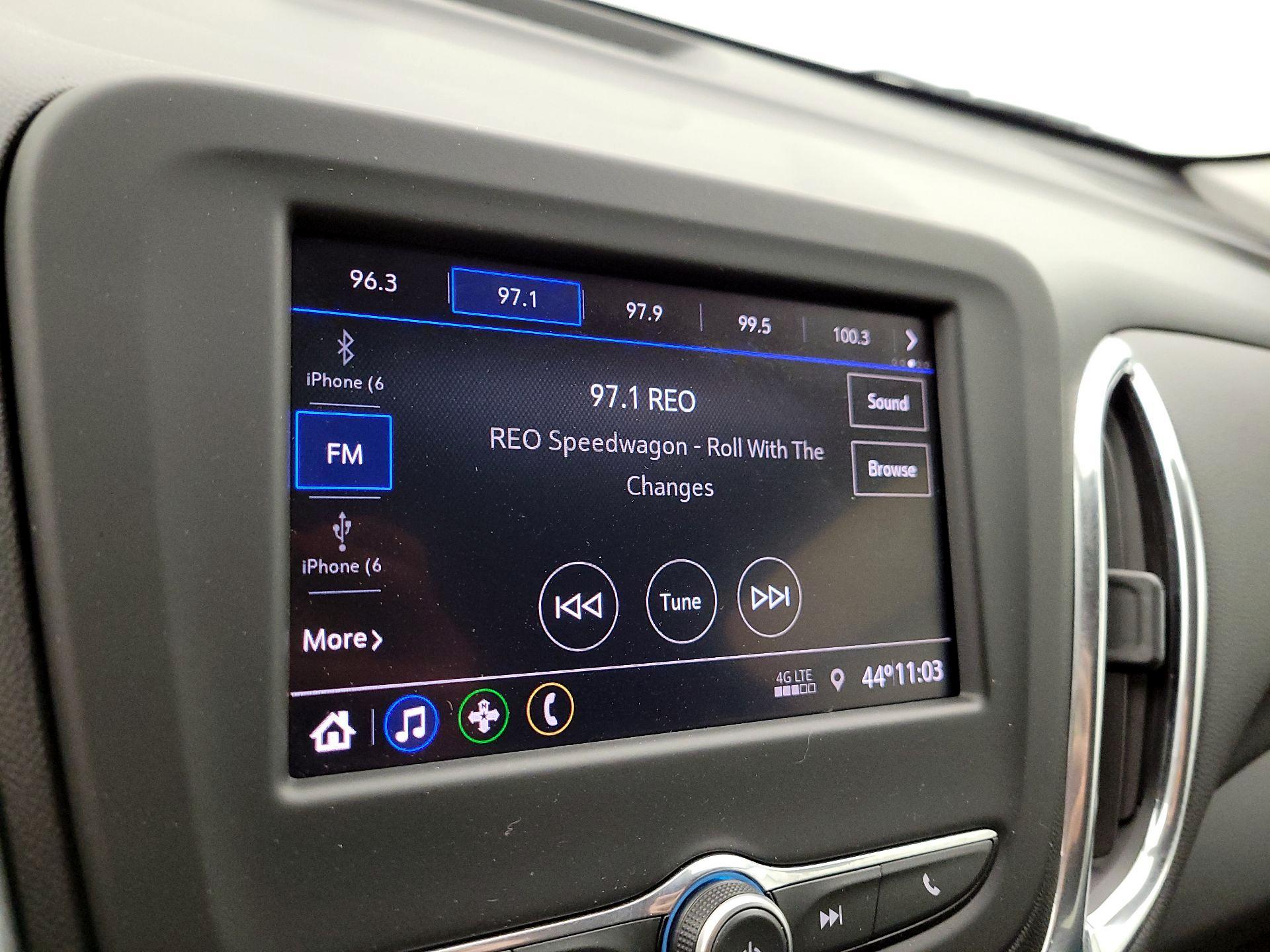 Thumbnail: 2020 Chevrolet Equinox - 15