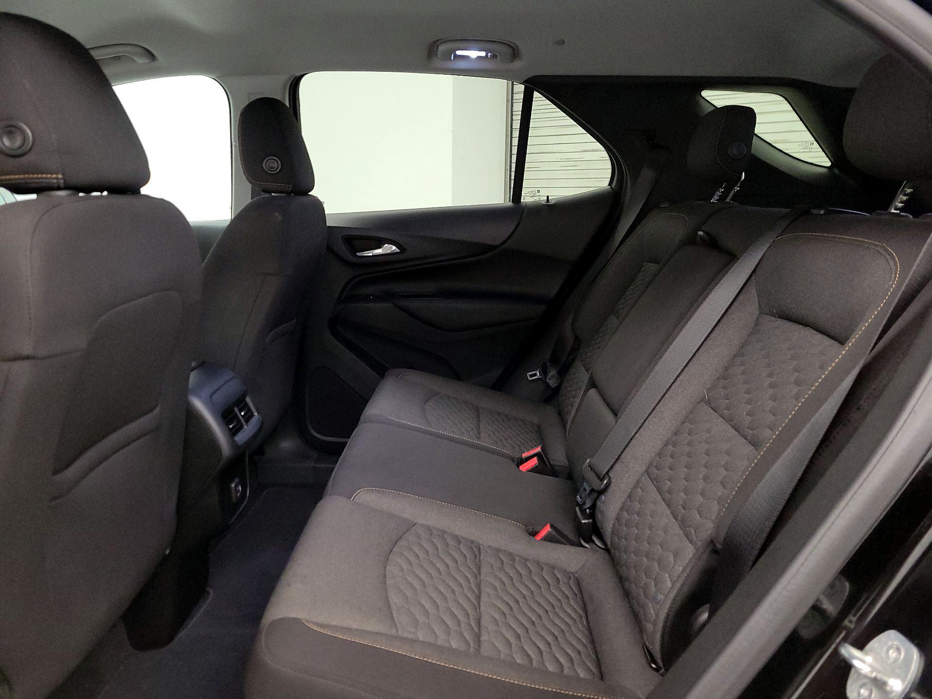 Thumbnail: 2020 Chevrolet Equinox - 19