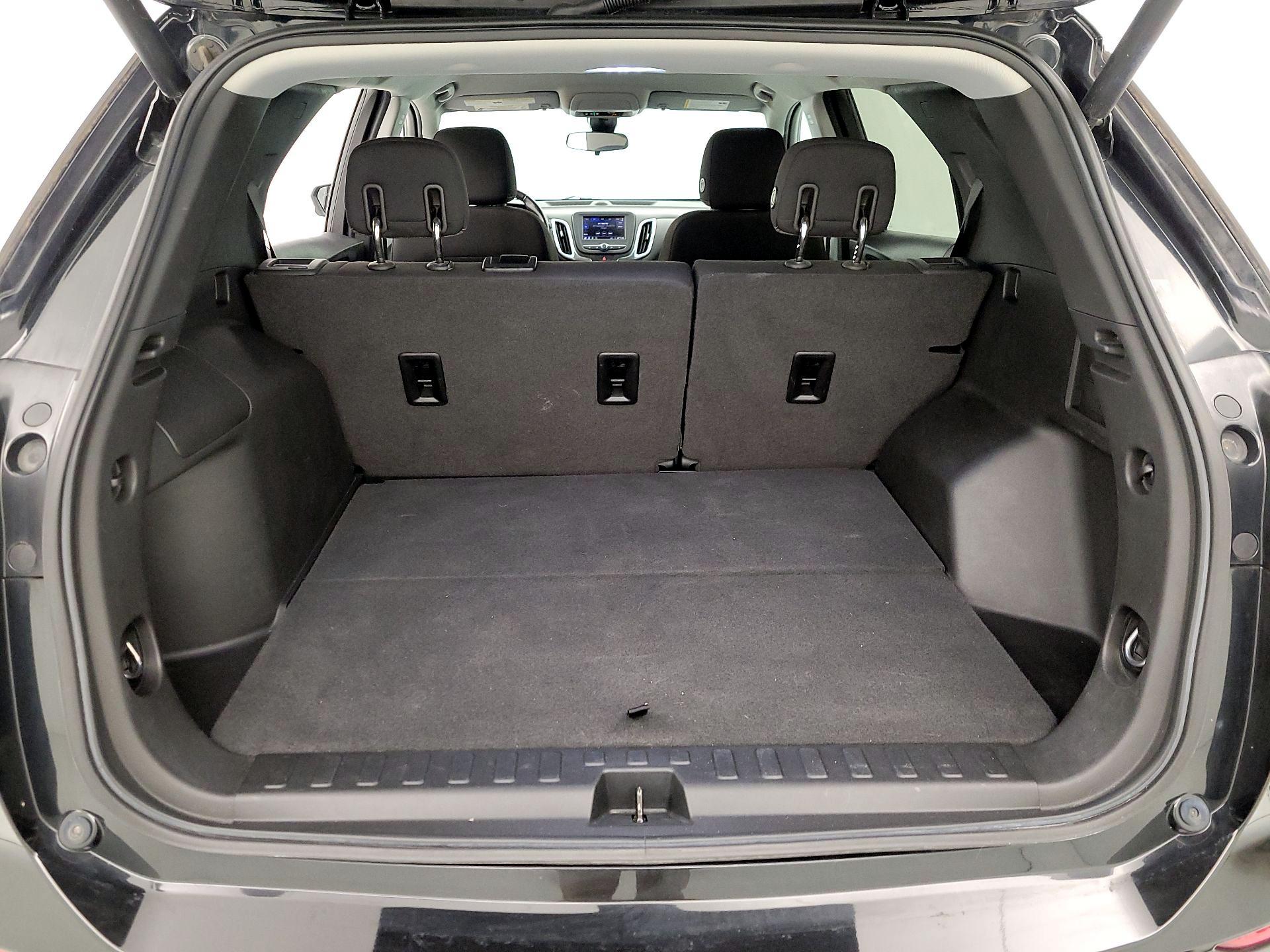 Thumbnail: 2020 Chevrolet Equinox - 20