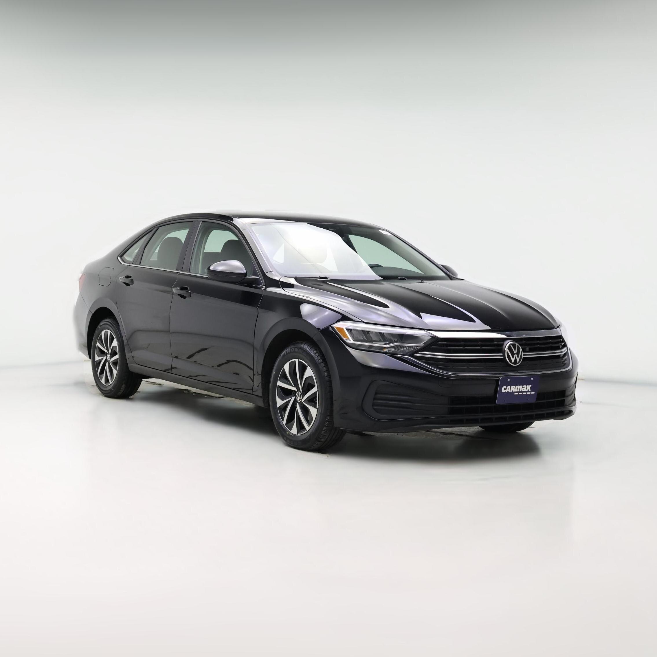 Thumbnail: 2024 Volkswagen Jetta - 1