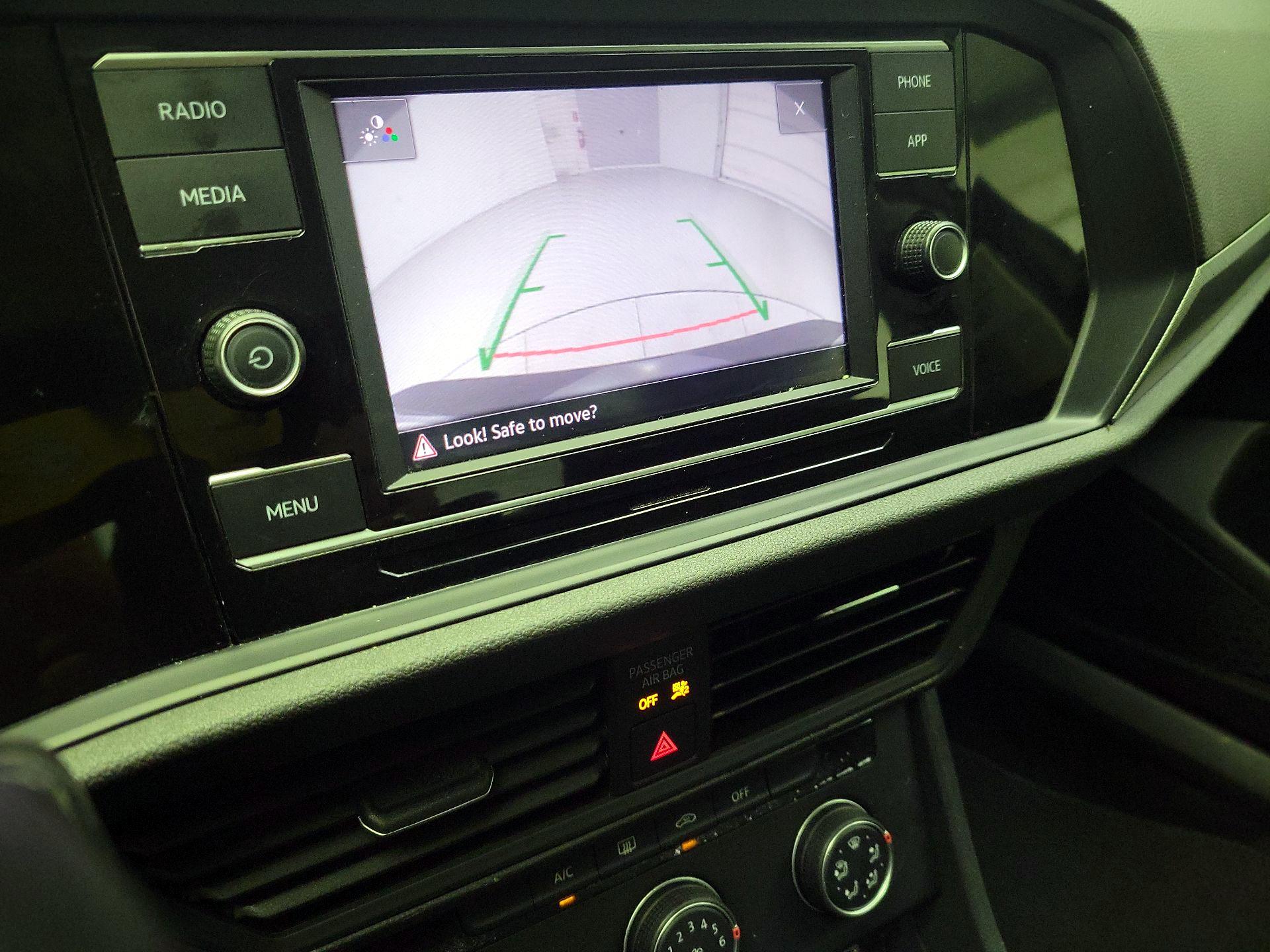 Thumbnail: 2024 Volkswagen Jetta - 14