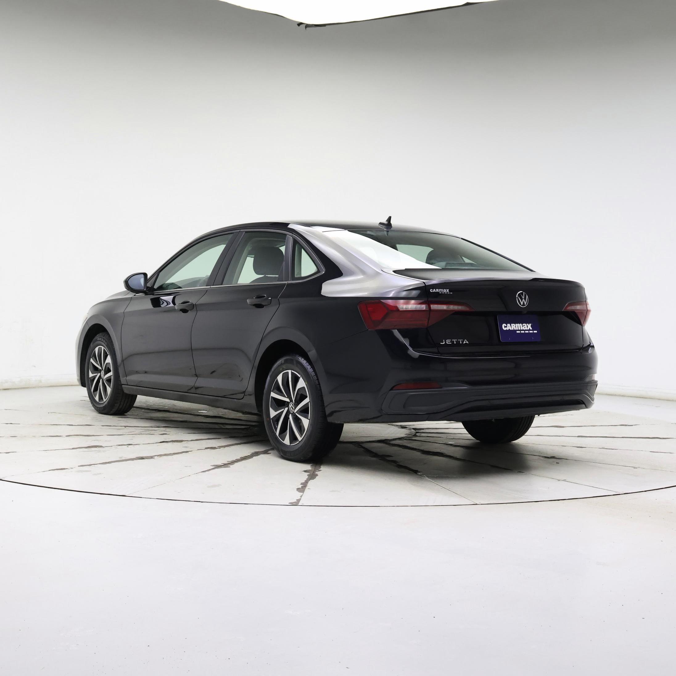 Thumbnail: 2024 Volkswagen Jetta - 2