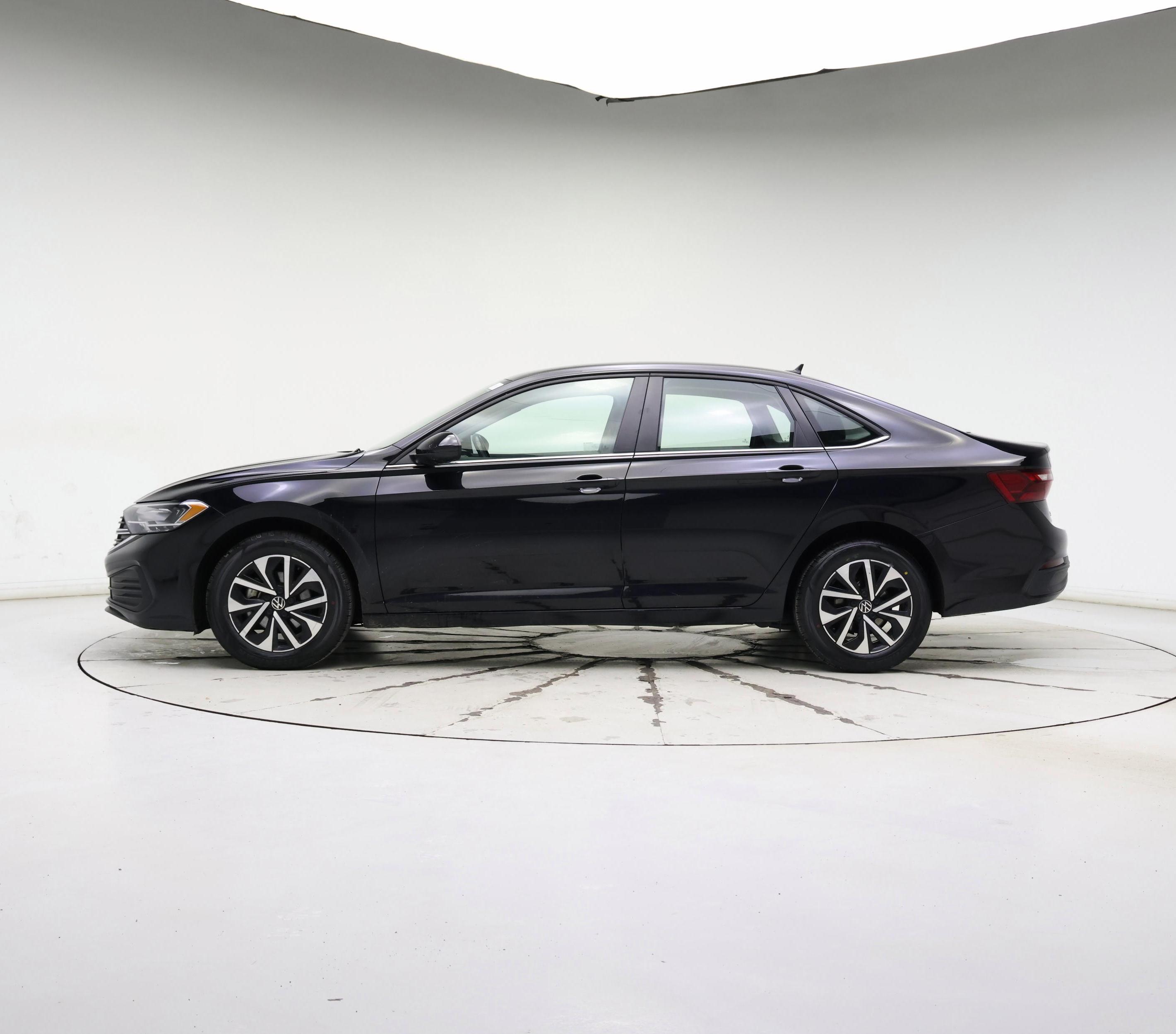 Thumbnail: 2024 Volkswagen Jetta - 3