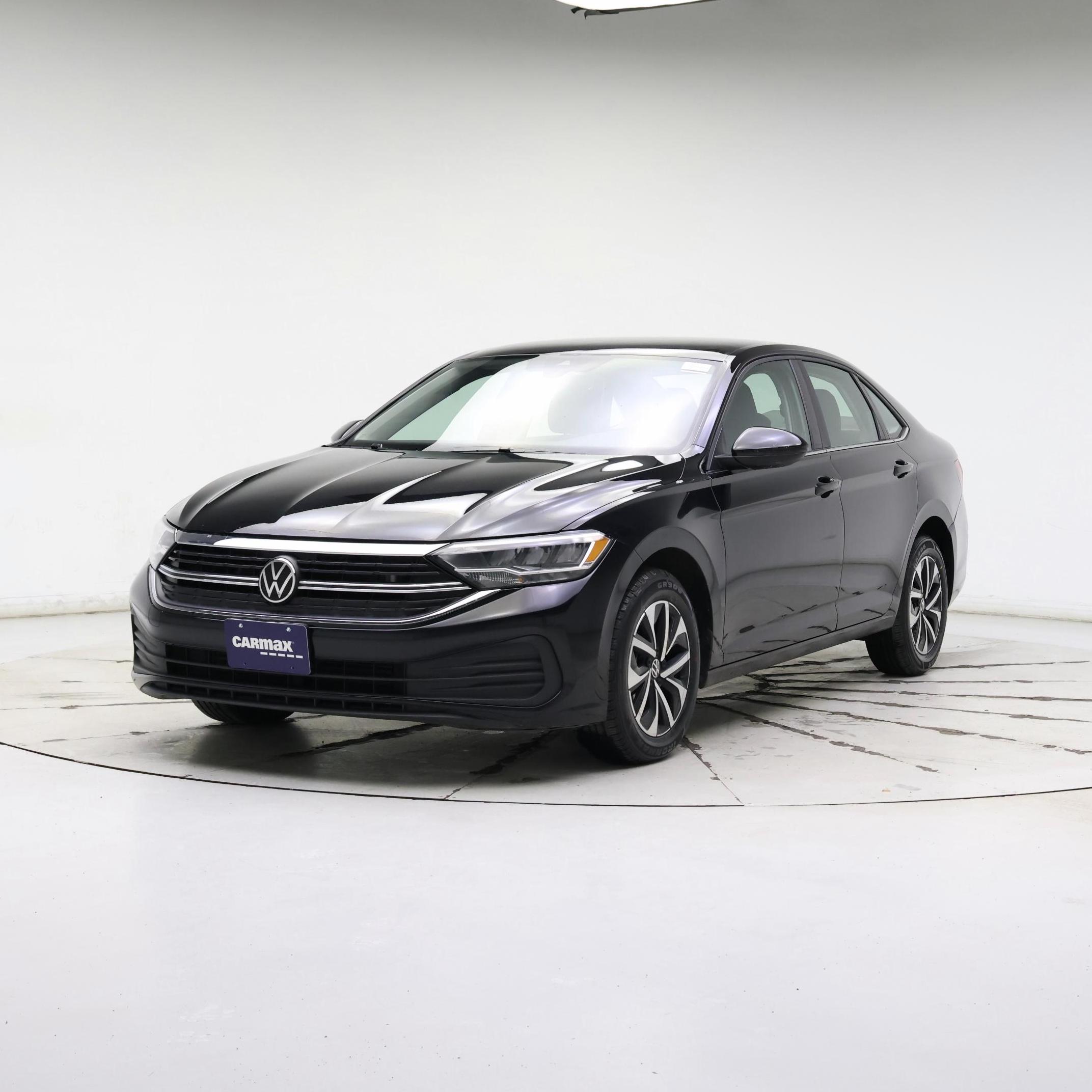 Thumbnail: 2024 Volkswagen Jetta - 4