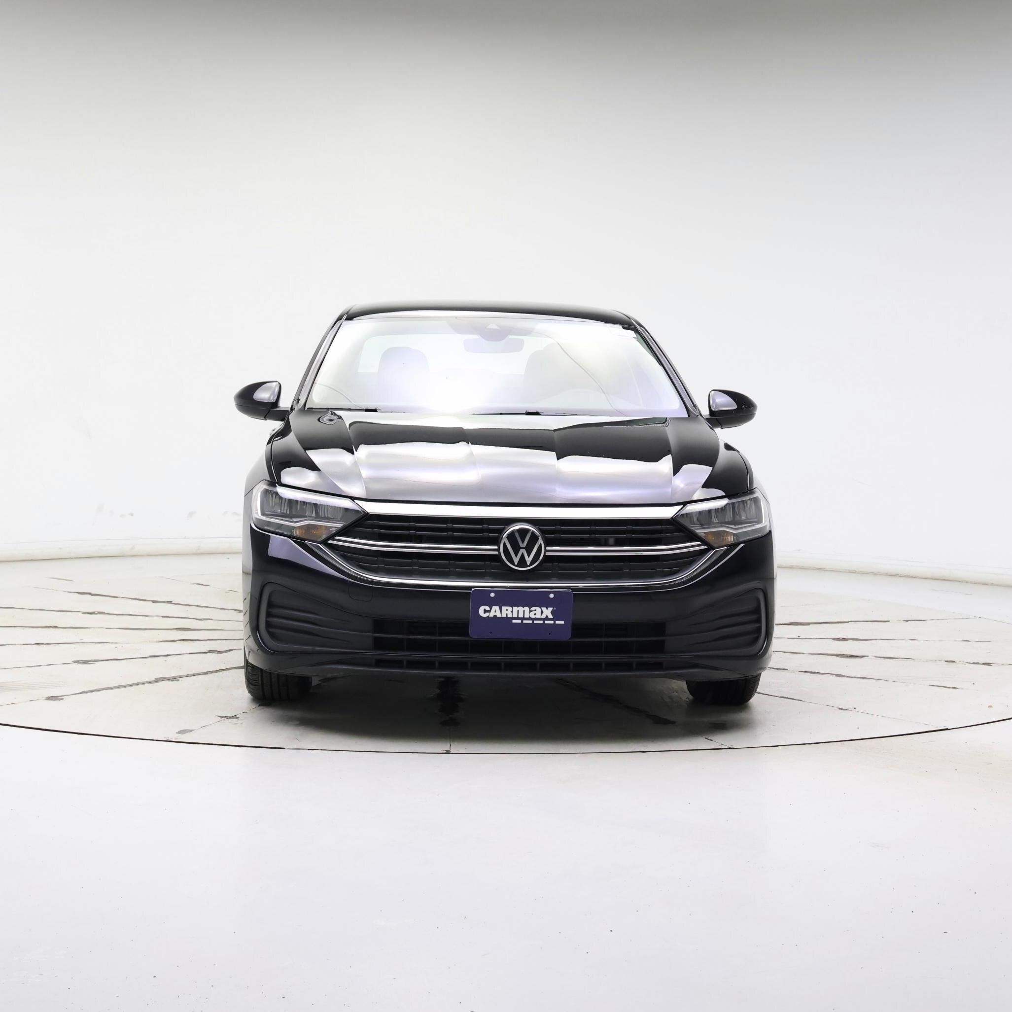 Thumbnail: 2024 Volkswagen Jetta - 5