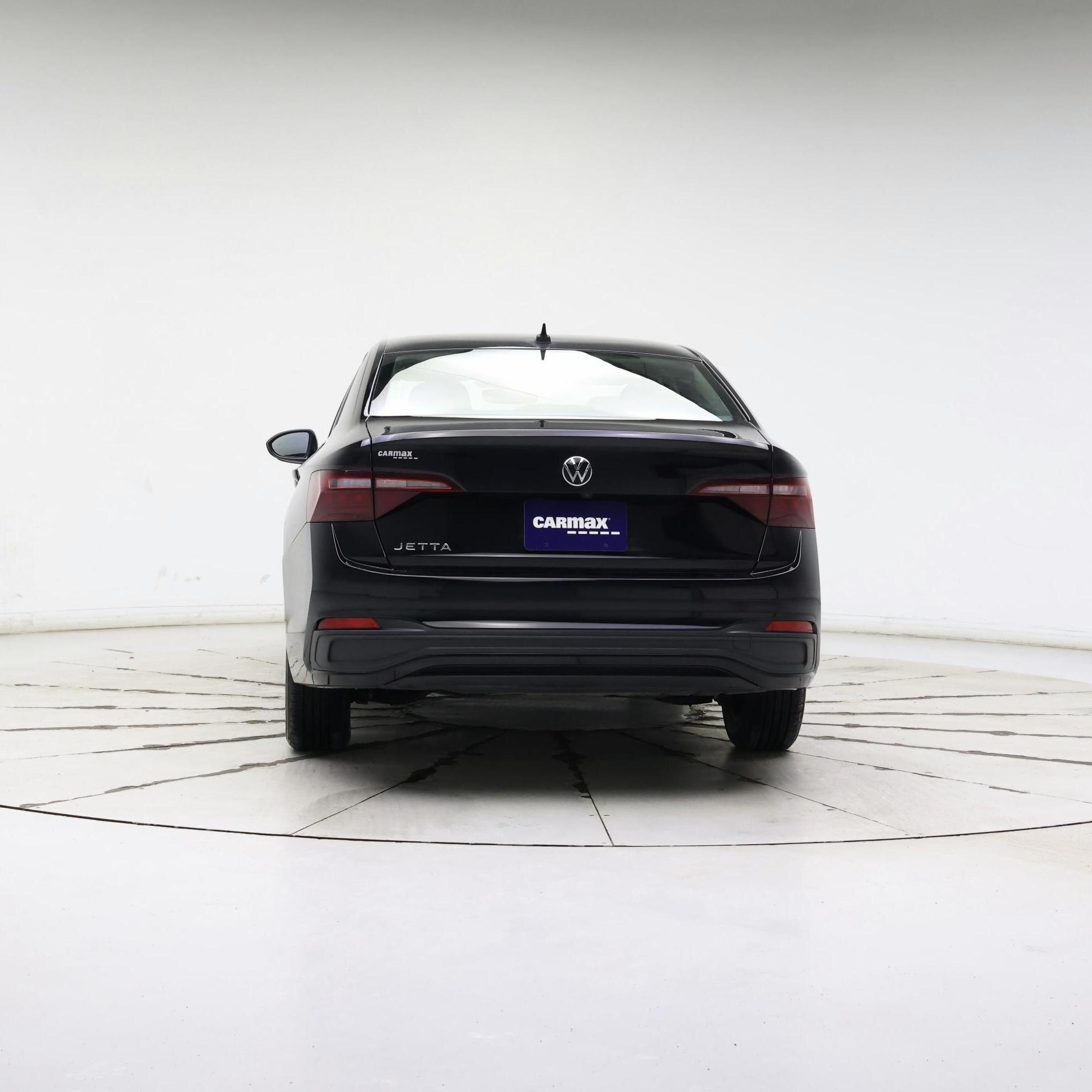 Thumbnail: 2024 Volkswagen Jetta - 6