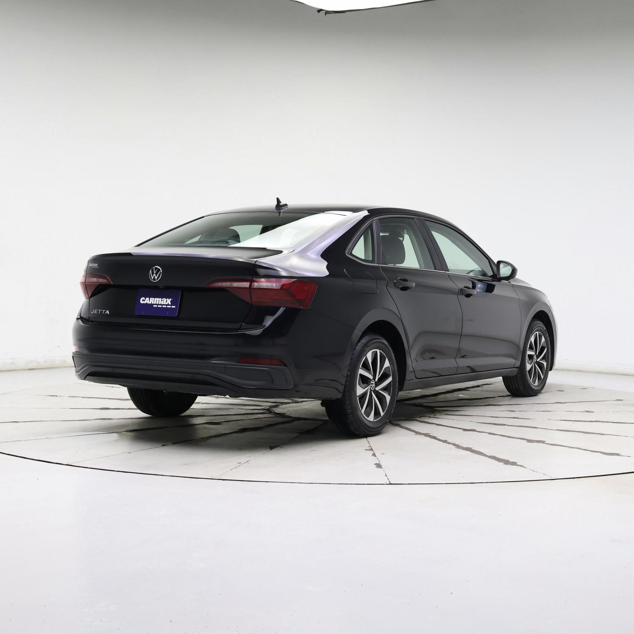 Thumbnail: 2024 Volkswagen Jetta - 8