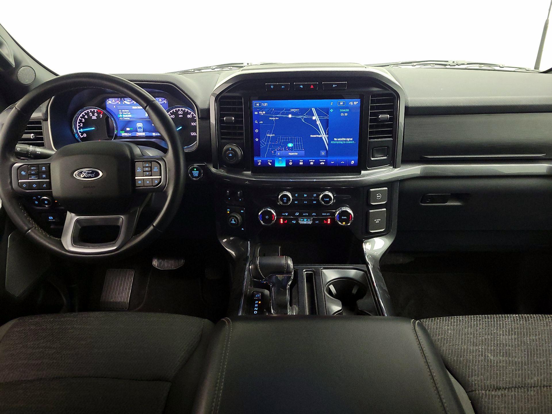 Thumbnail: 2023 Ford F-150 - 9