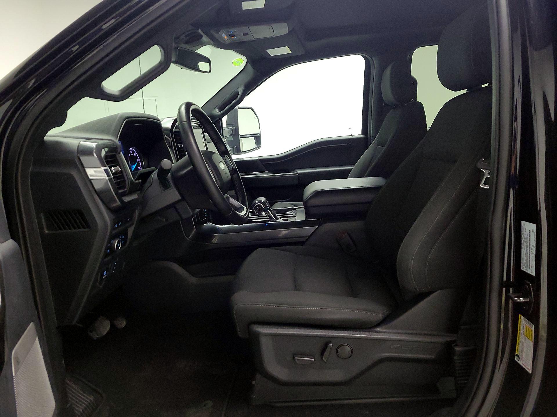 Thumbnail: 2023 Ford F-150 - 11