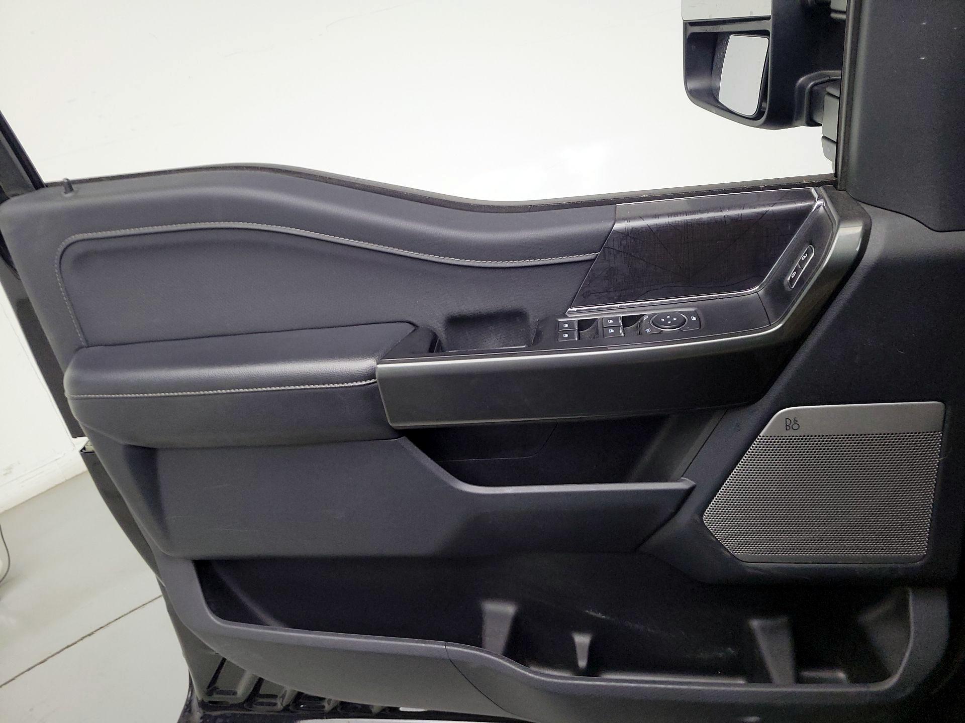 Thumbnail: 2023 Ford F-150 - 12