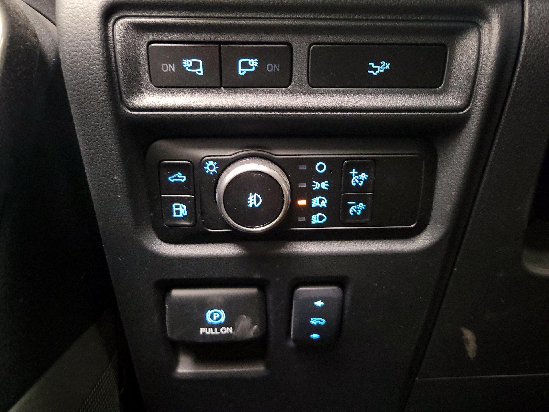 Thumbnail: 2023 Ford F-150 - 13