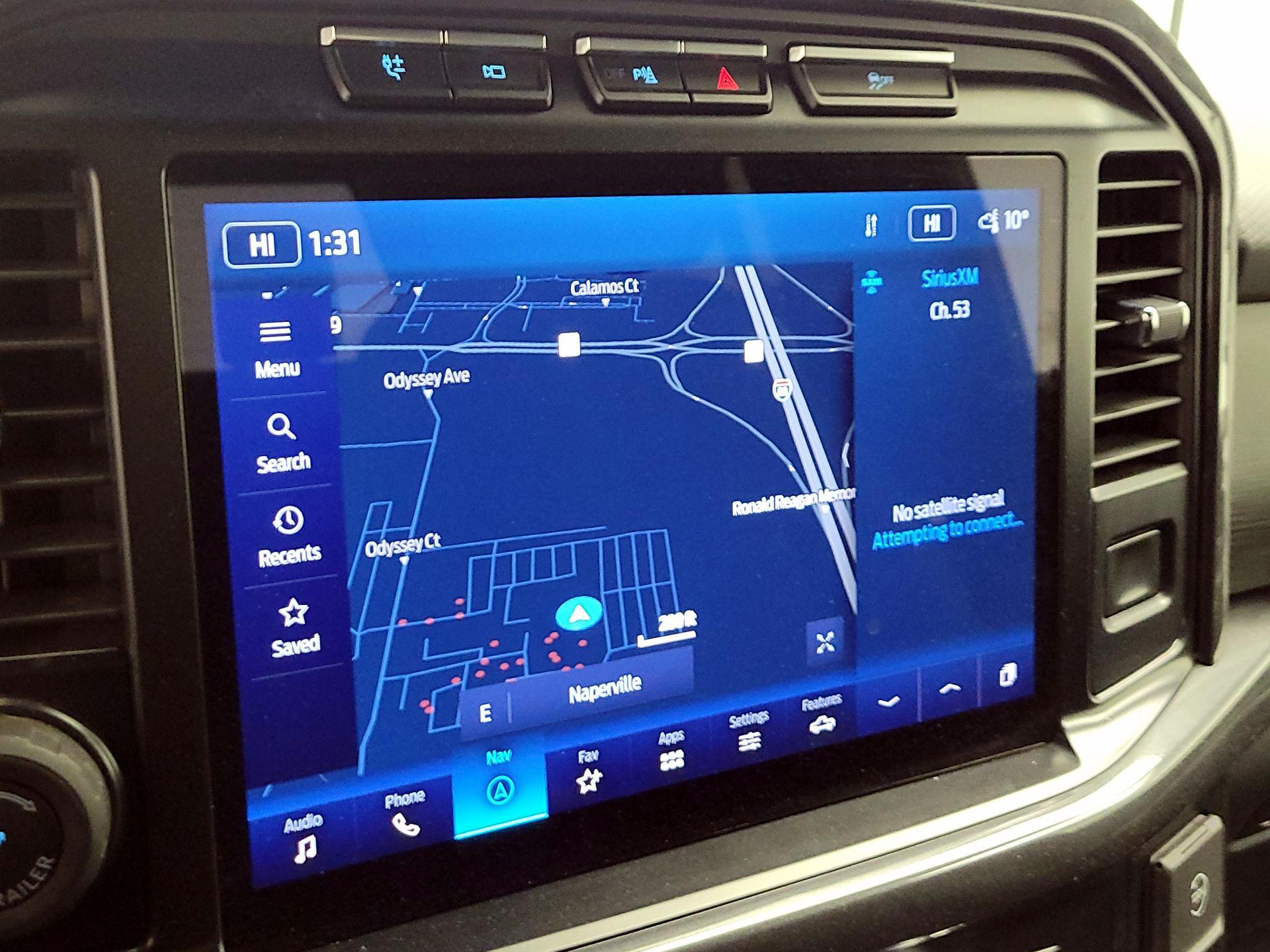 Thumbnail: 2023 Ford F-150 - 14