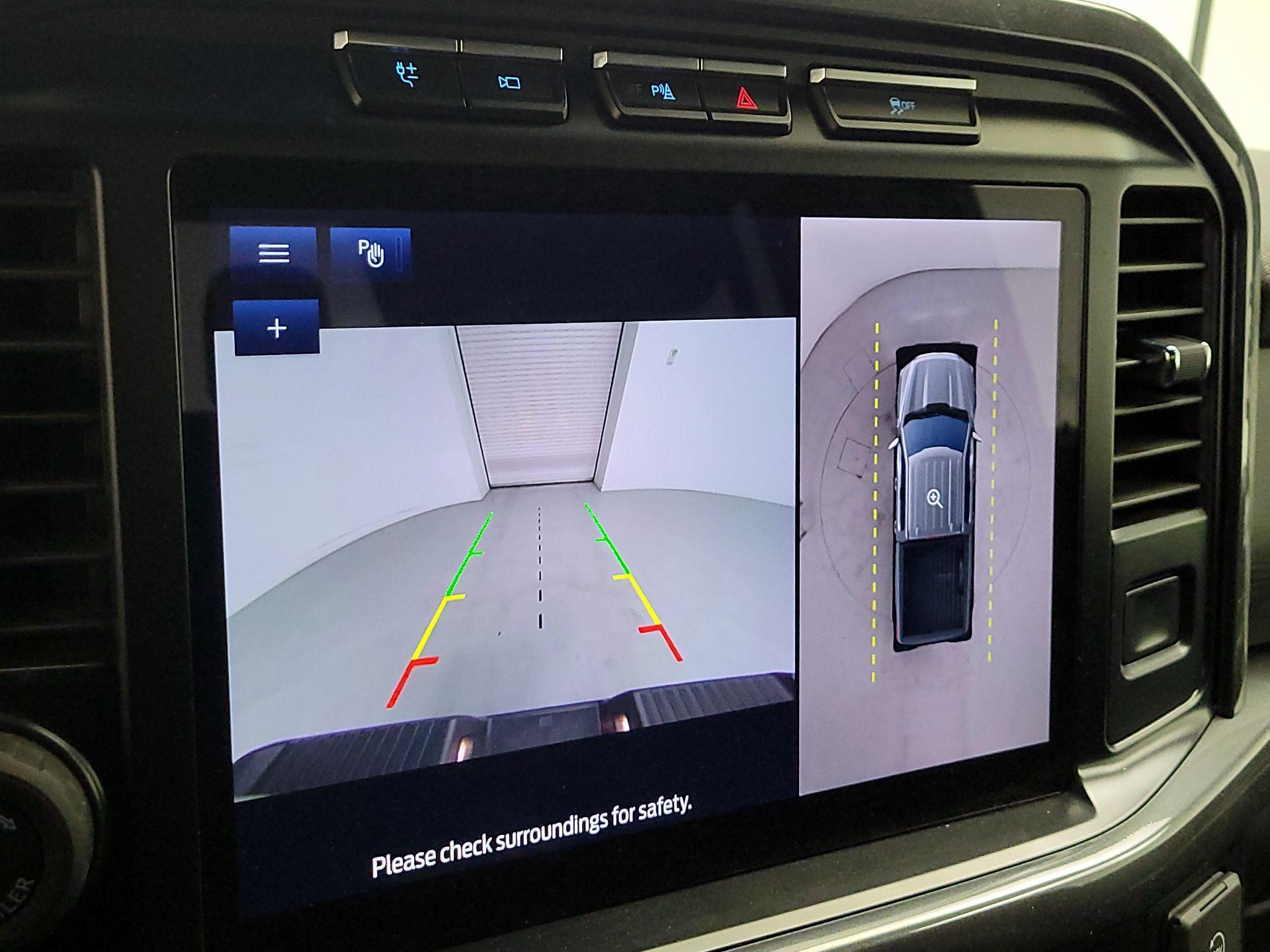 Thumbnail: 2023 Ford F-150 - 15