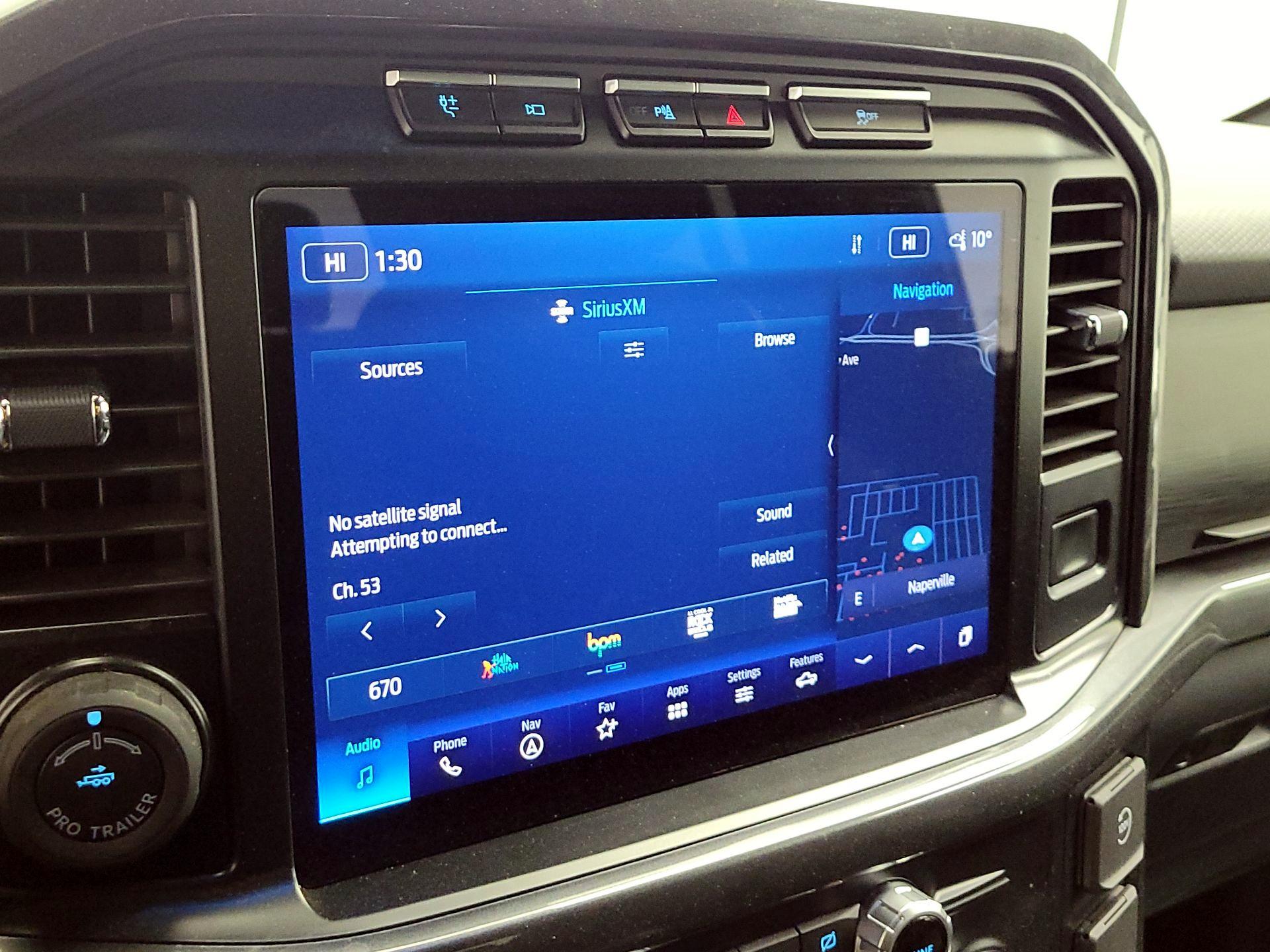 Thumbnail: 2023 Ford F-150 - 16